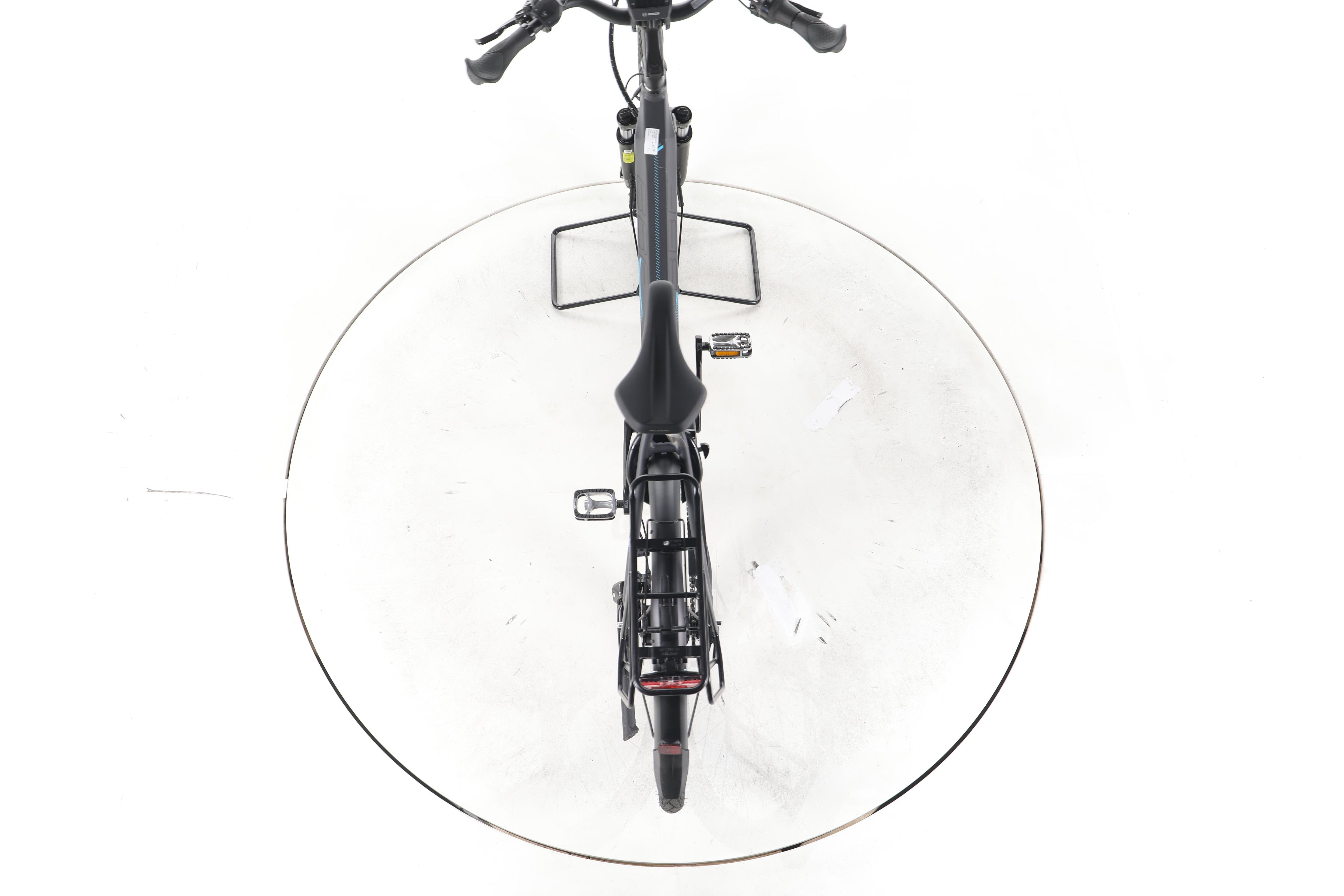 BBF AROSA City E-Bike Tiefeinsteiger - Image 22