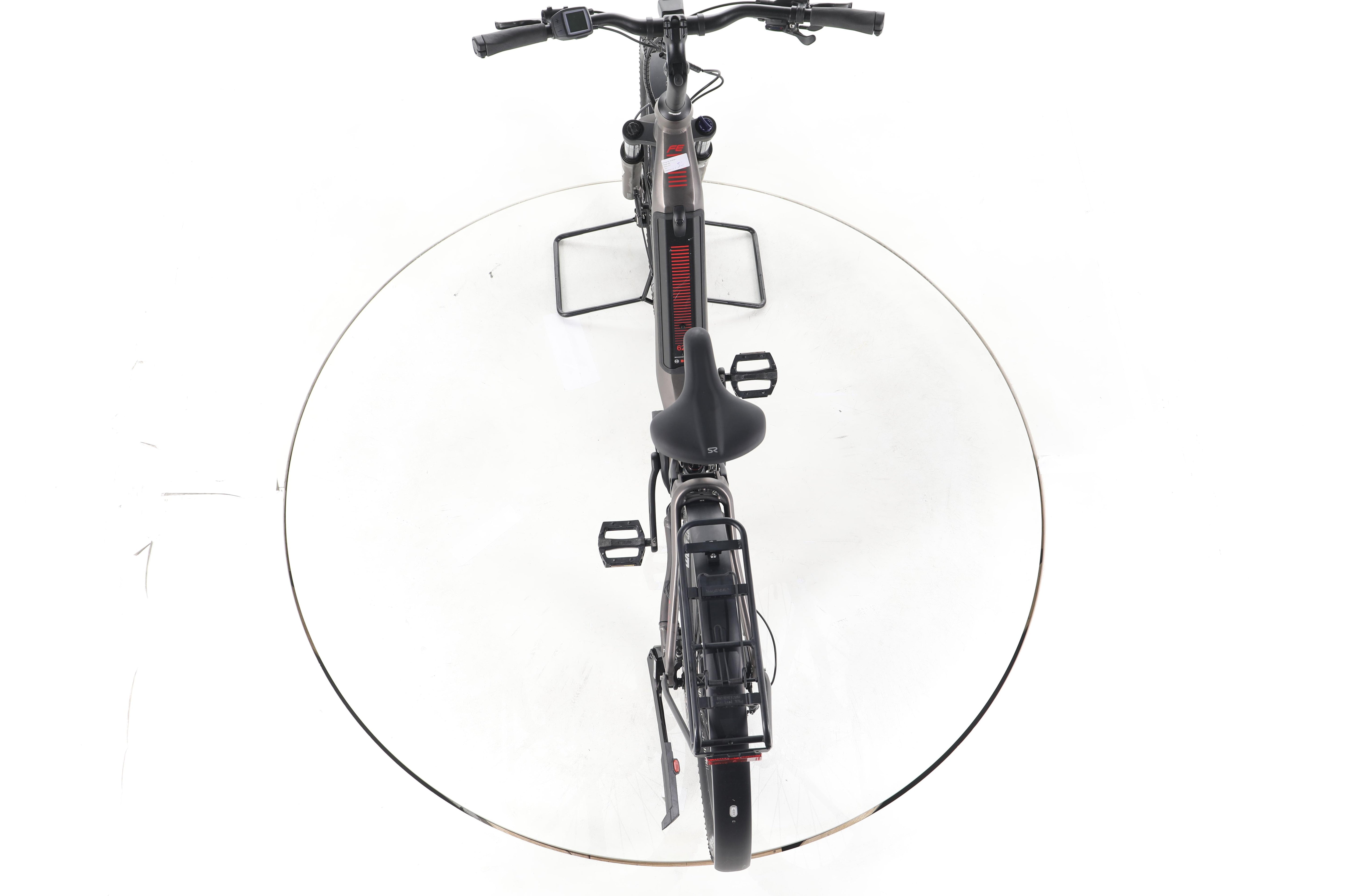 Feldmeier FE23 Ai SUV E-Bike Tiefeinsteiger - Image 22