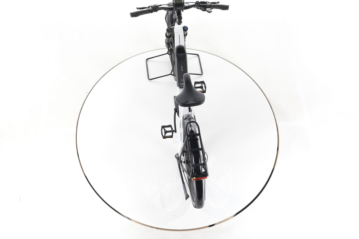 Diamant Zing+ Gen 1 Trekking E-Bike Tiefeinsteiger - Image 22