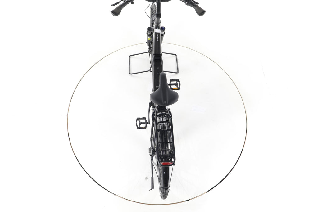 KTM Macina Central P510 RT City E-Bike Tiefeinsteiger 2023 - Image 22