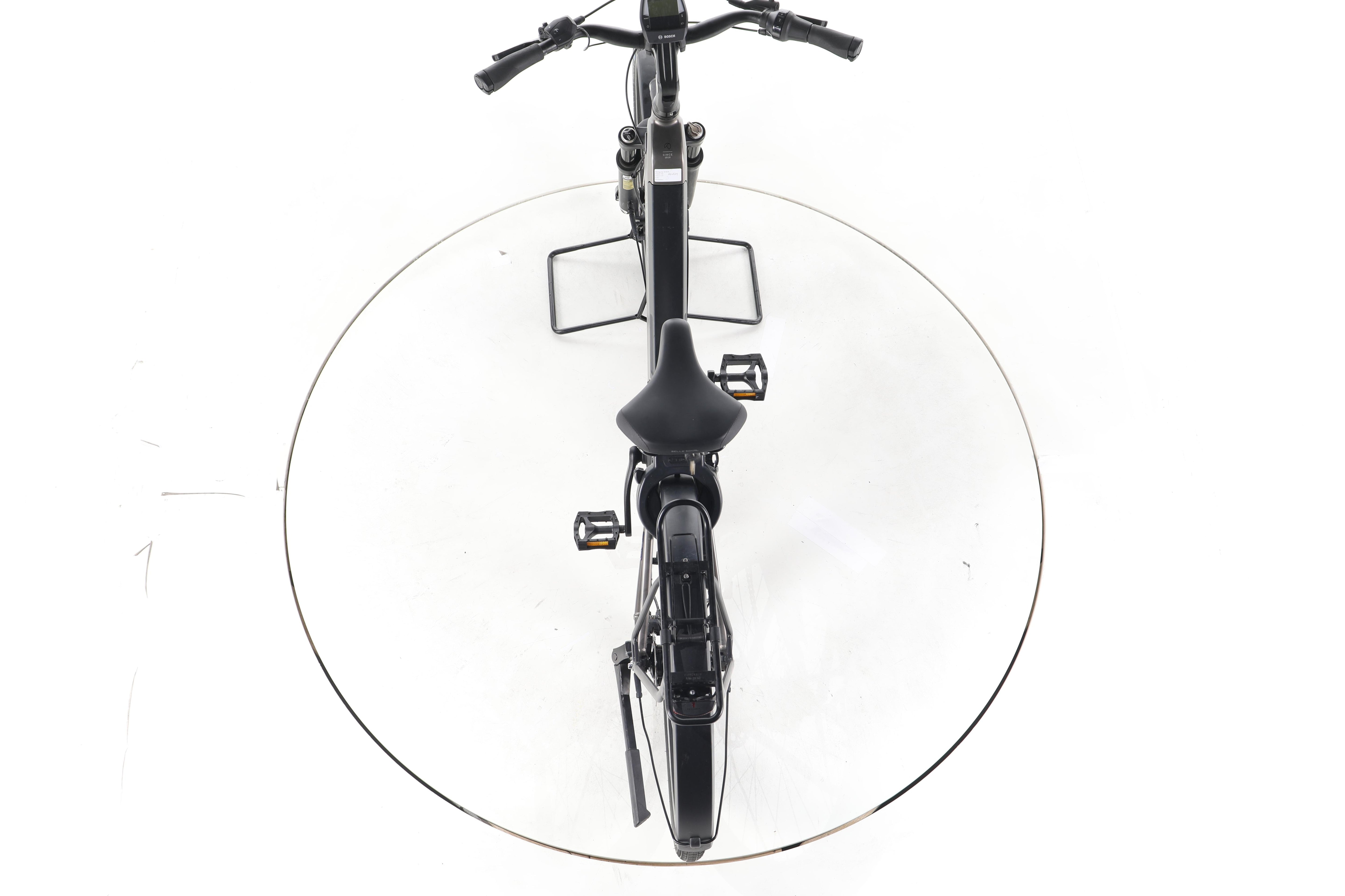 Kalkhoff IMAGE 5.B MOVE+ City E-Bike Tiefeinsteiger - Image 22