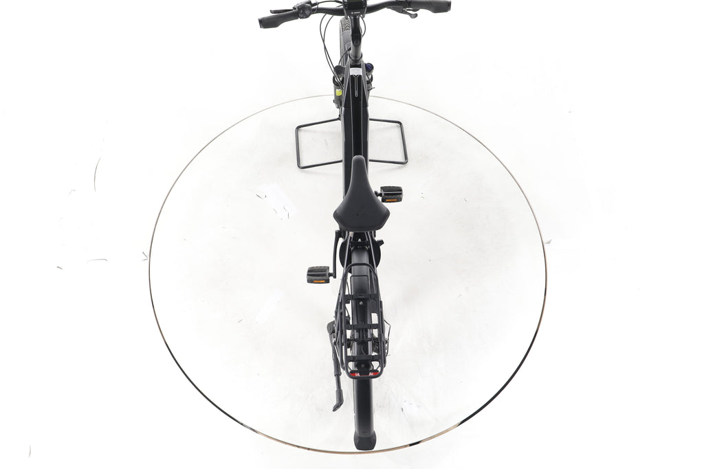 Victoria eTrekking 8.8 Trekking E-Bike - Image 22