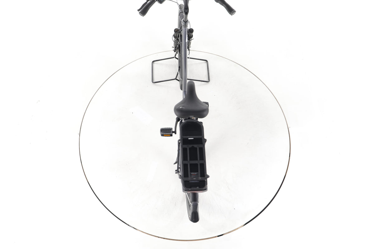 Bikkel Ibee LI City E-Bike Tiefeinsteiger - Image 22