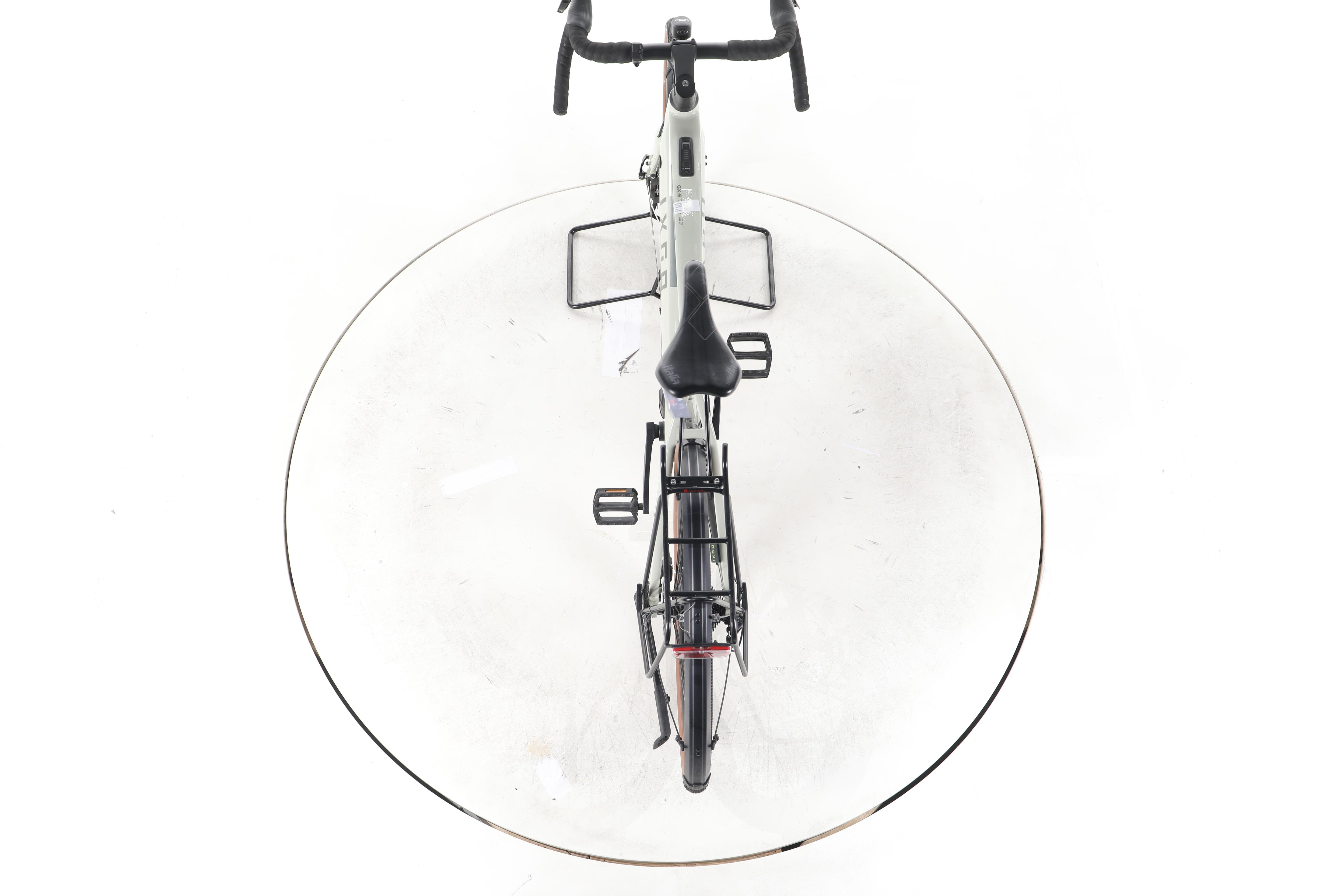 IXGO GX-E Three E-Gravel & Rennrad 2024 - Image 22