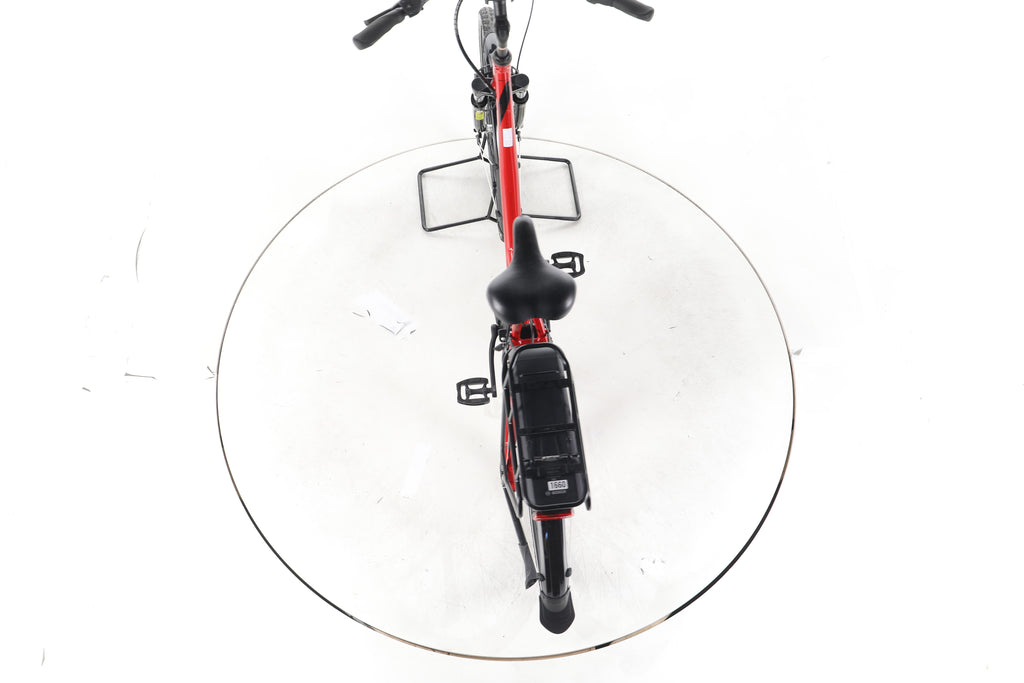 Hercules Robert/a R7 City E-Bike Tiefeinsteiger - Image 22