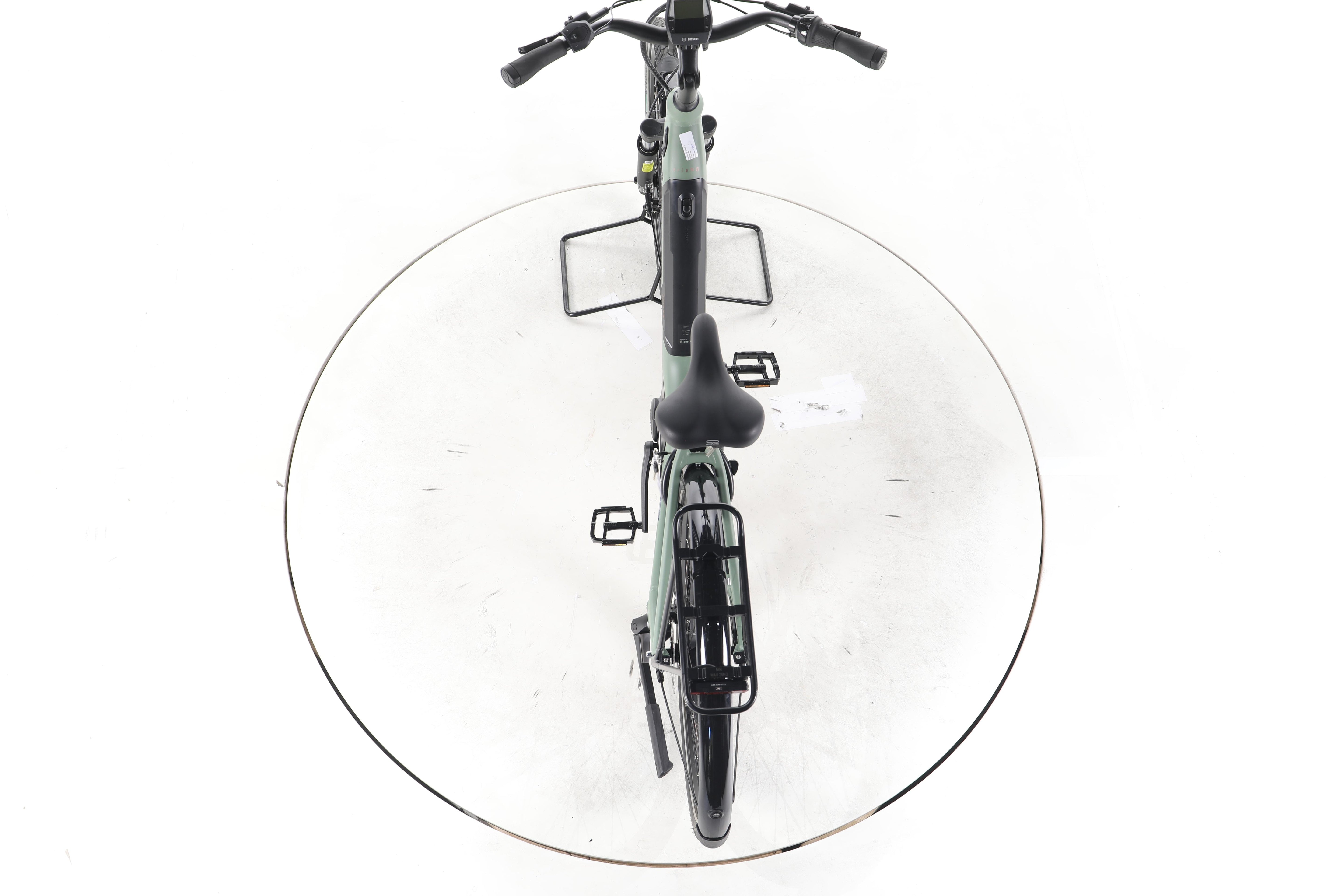 Winora Tria N8f City E-Bike Tiefeinsteiger - Image 22