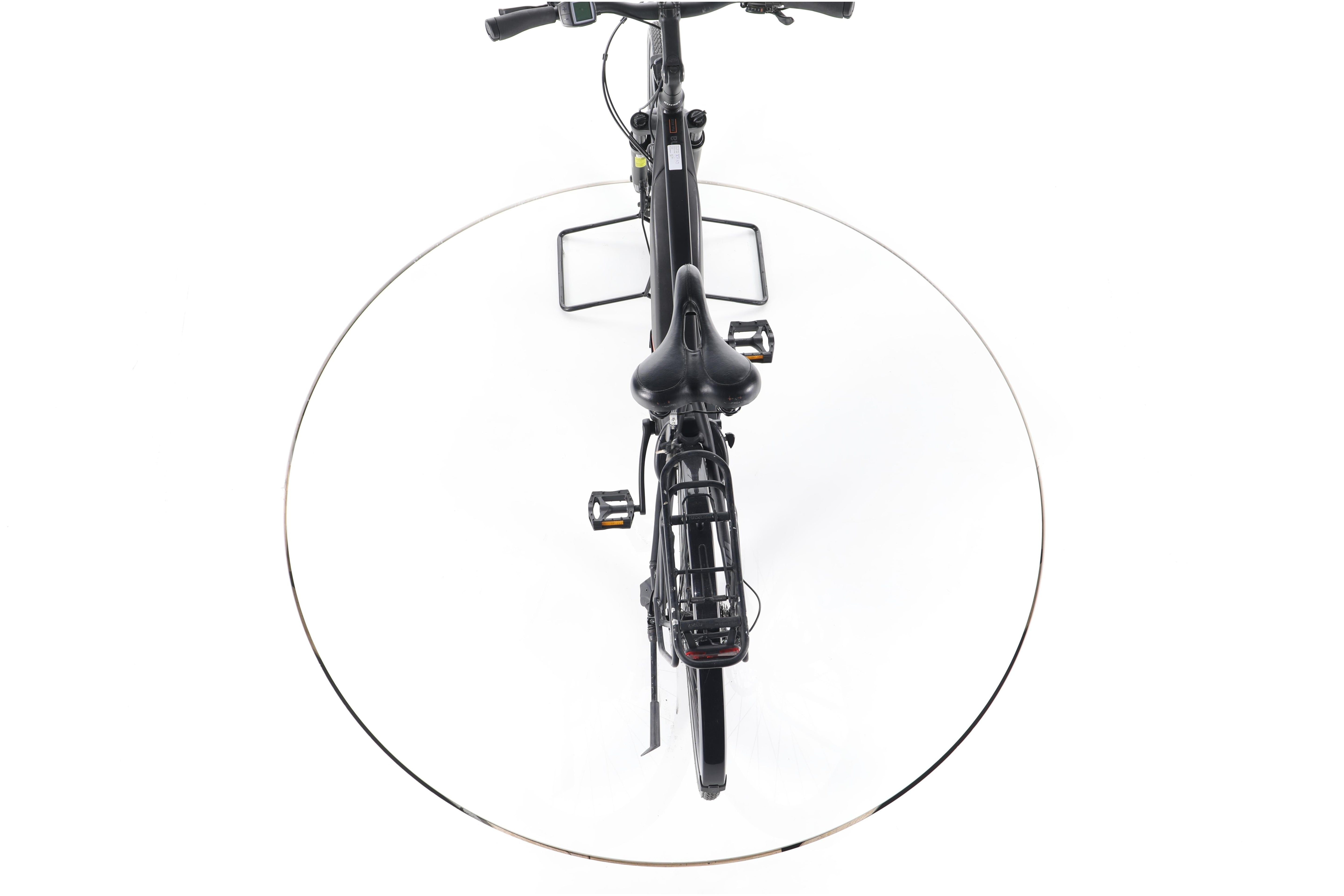 KTM Macina Fun 510 Trekking E-Bike - Image 22