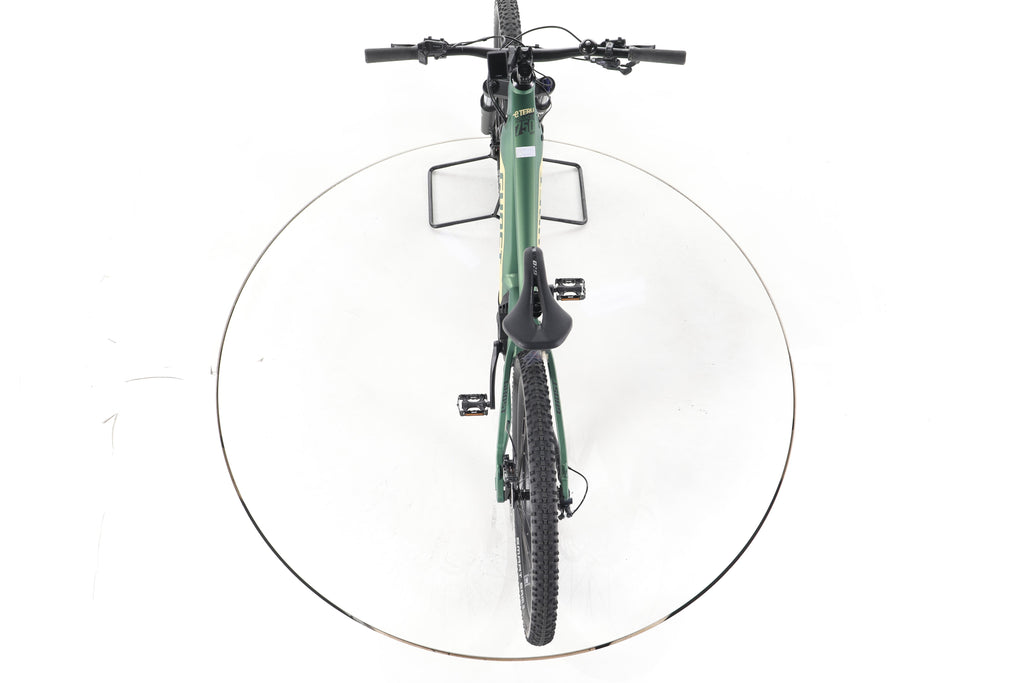 Ghost E-Teru B Advanced E-Bike - Image 22