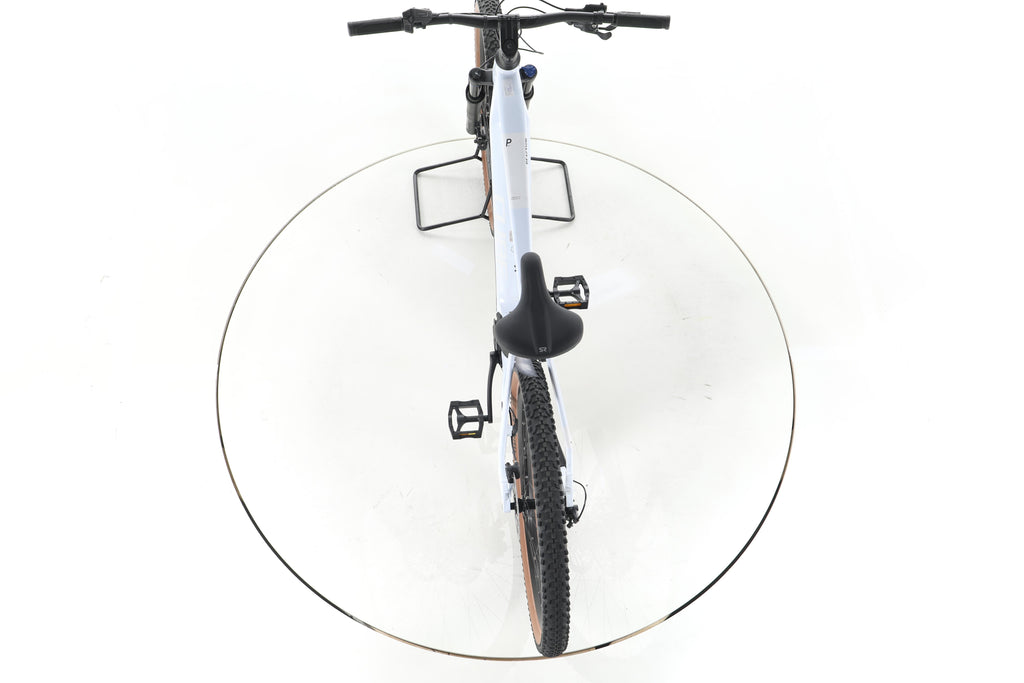 Cube Reaction Hybrid Pro E-Bike - Image 22