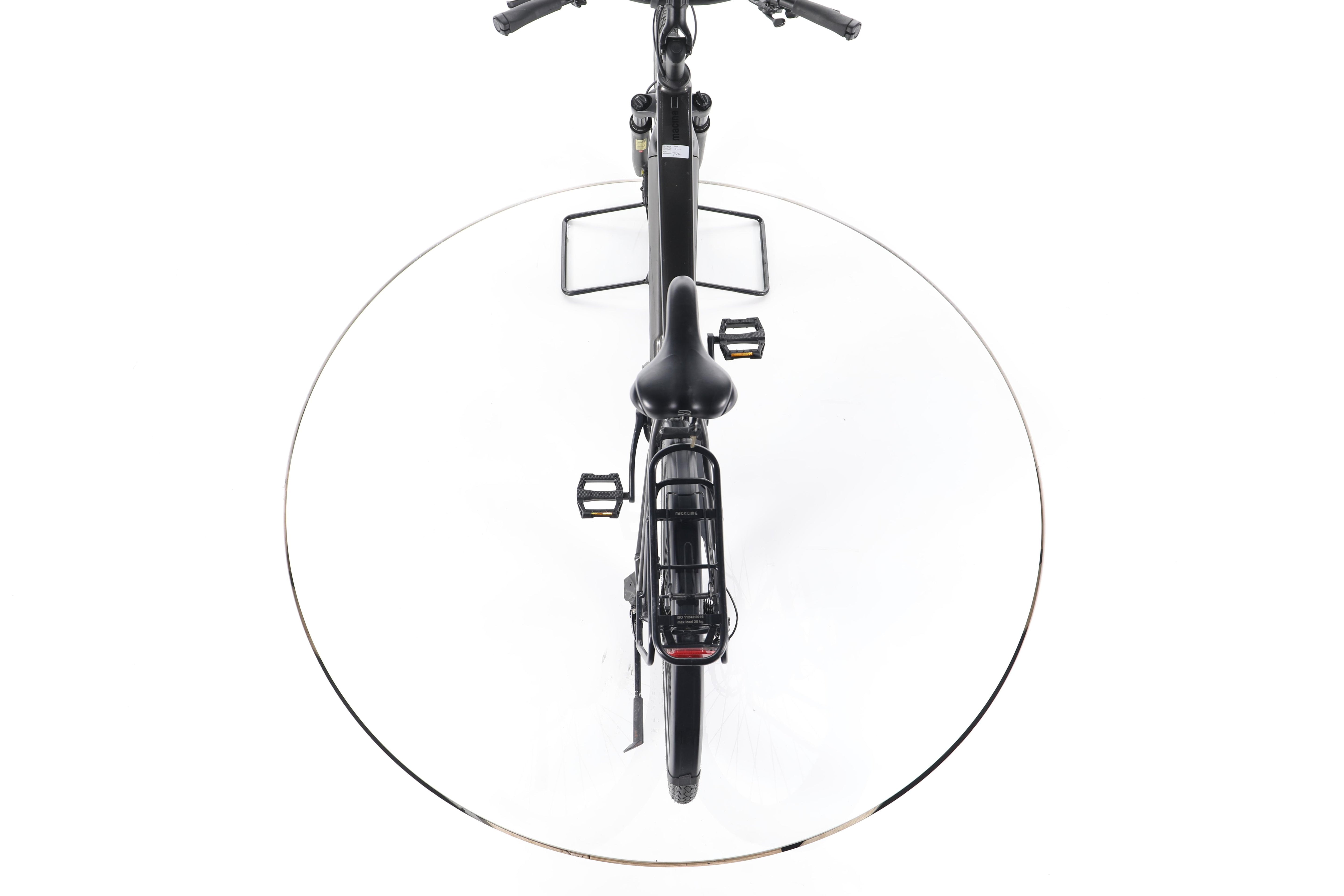 KTM Macina Style XL Trekking E-Bike - Image 22