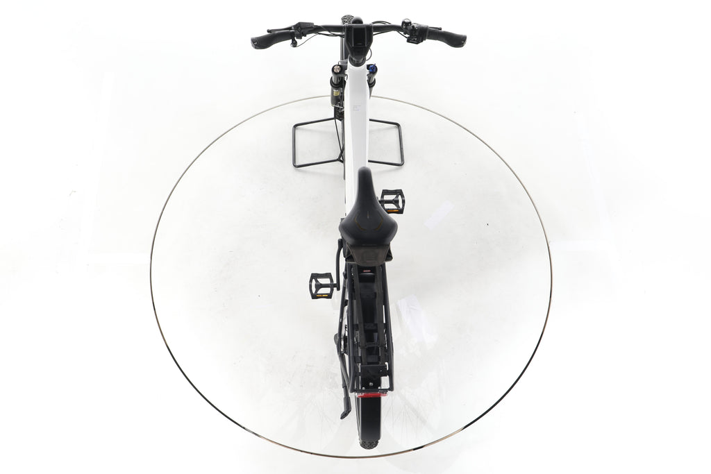 Riese & Müller Charger4 Mixte GT vario City E-Bike - Image 22