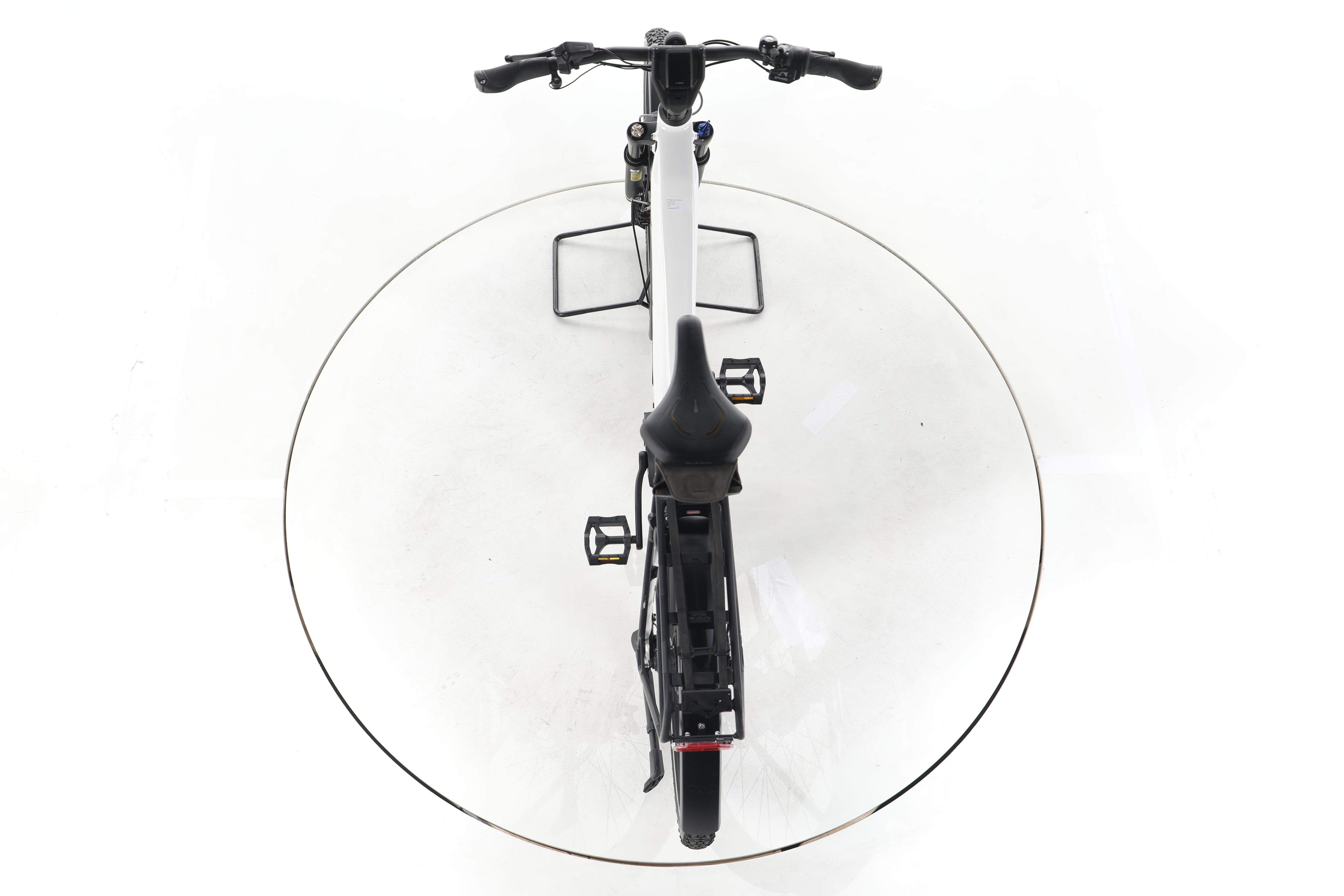 Riese & Müller Charger4 Mixte GT vario City E-Bike - Image 22