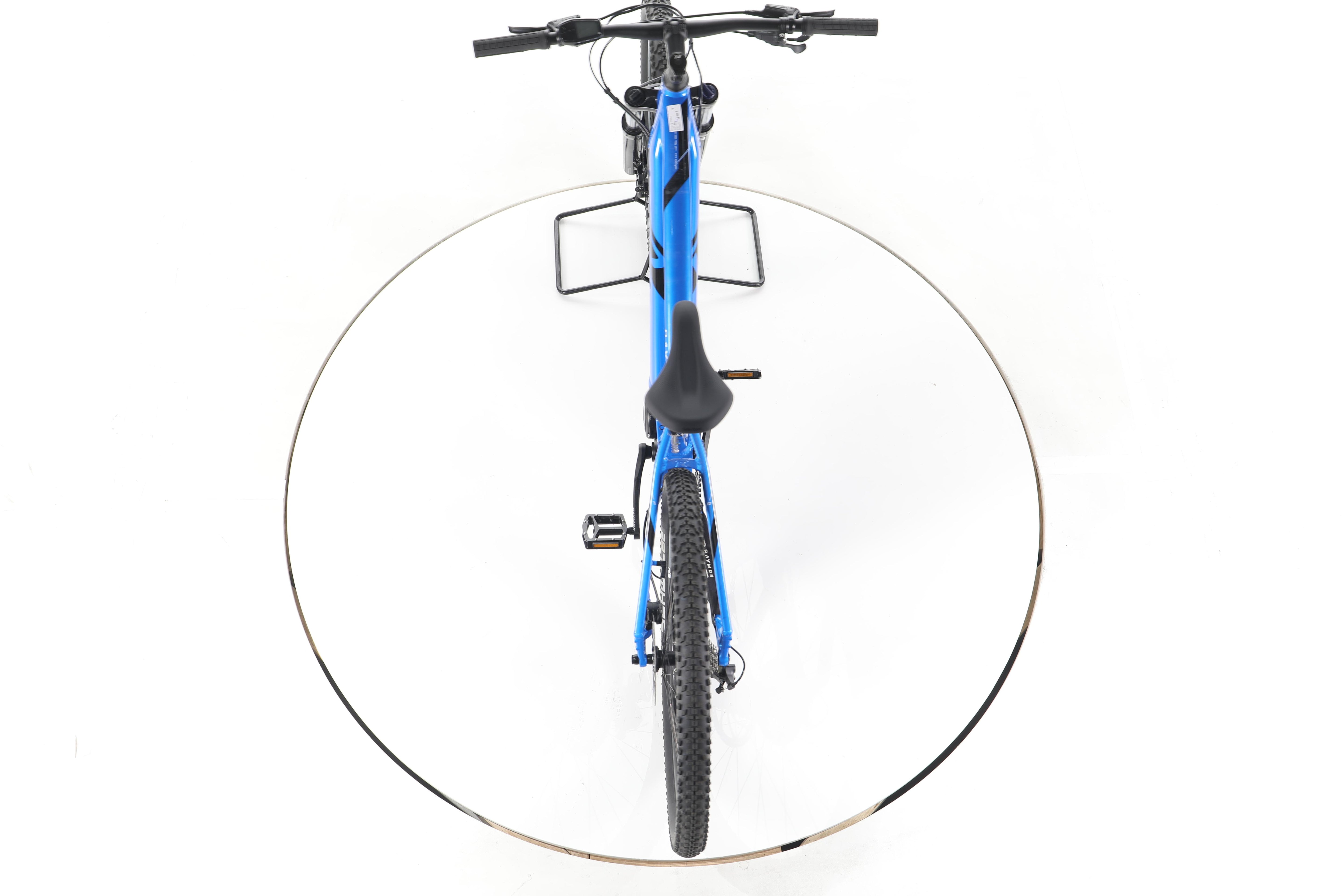R Raymon HardRay E 6.0 E-Bike - Image 22