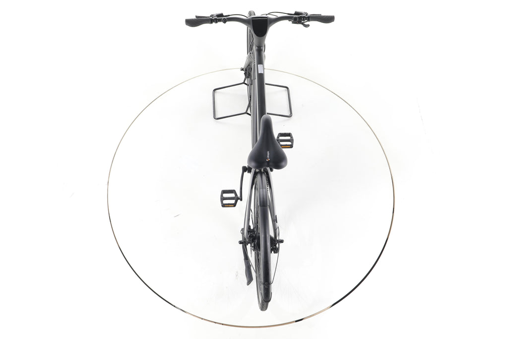 Urtopia Carbon 1 Trekking E-Bike Carbon - Image 22