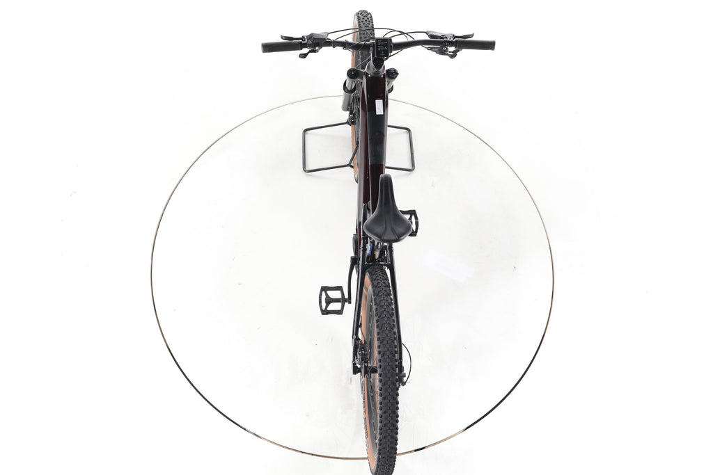 Cube Stereo Hybrid 140 HPC Race E-Bike Fully Carbon - Image 22