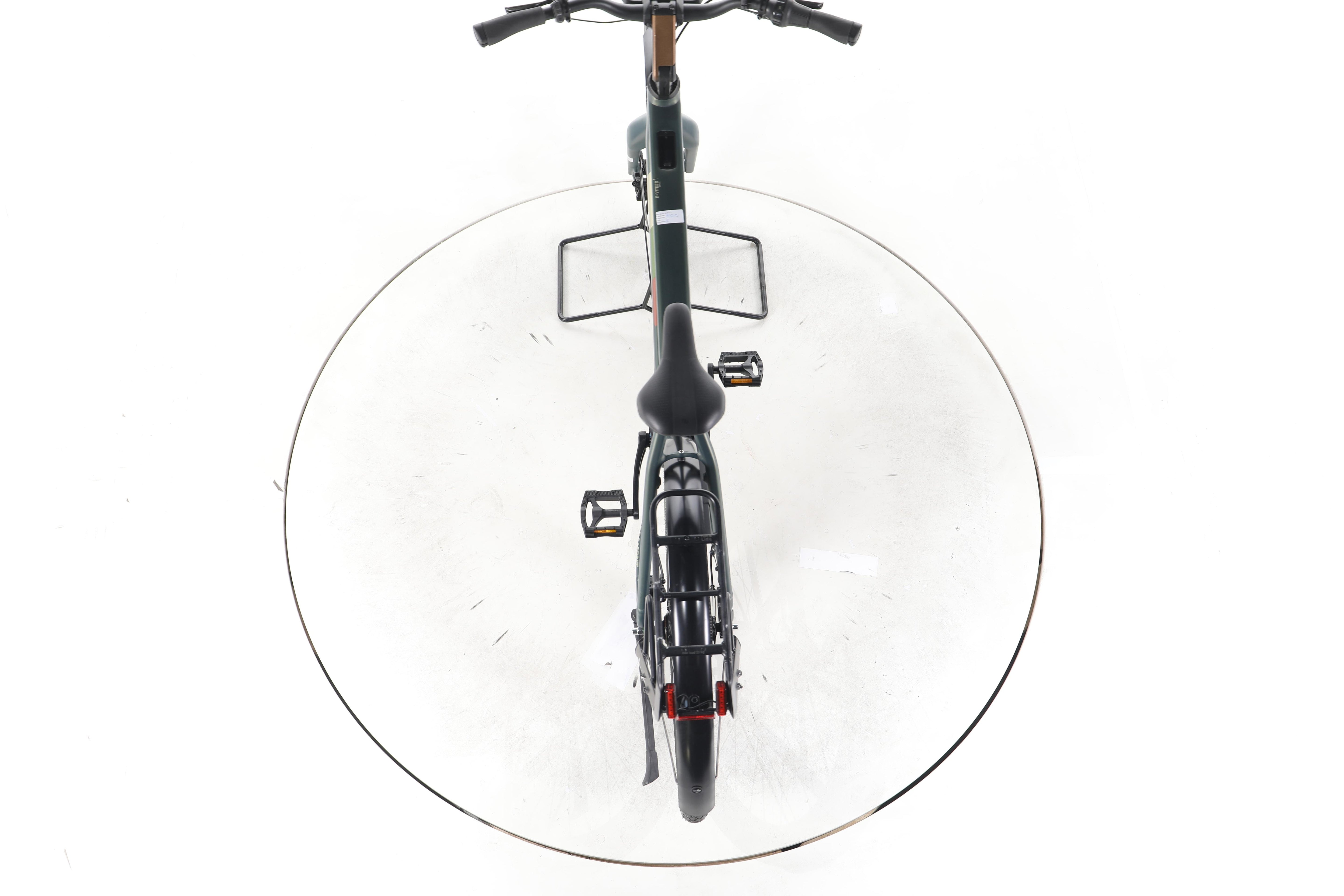 Bergamont E-Vitess Expert City E-Bike - Image 22