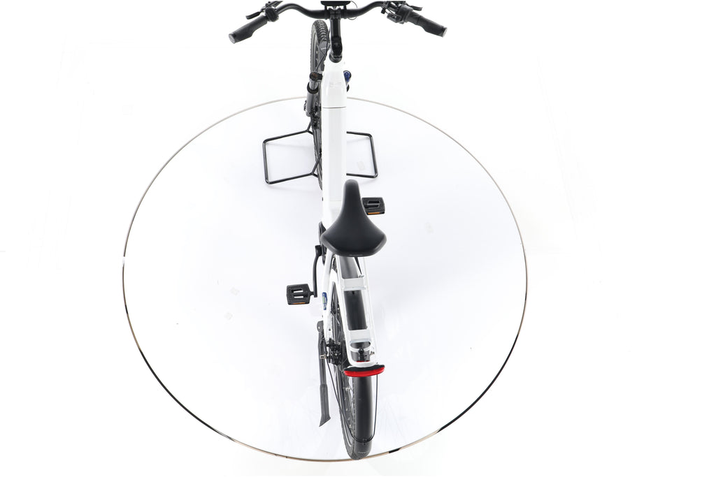 TENWAYS AGO T City E-Bike Tiefeinsteiger - Image 22