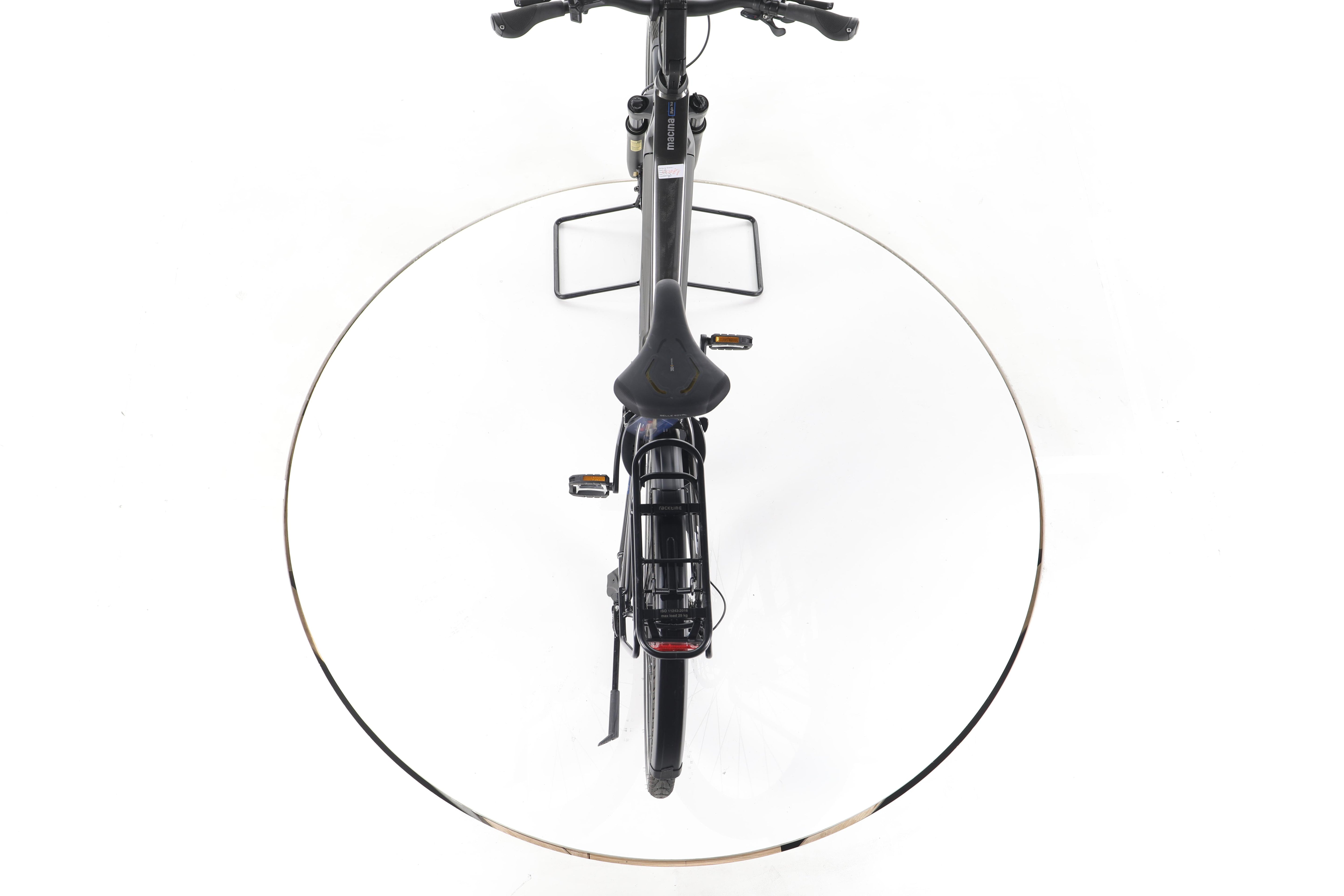 KTM Macina Style 740 Trekking E-Bike - Image 22