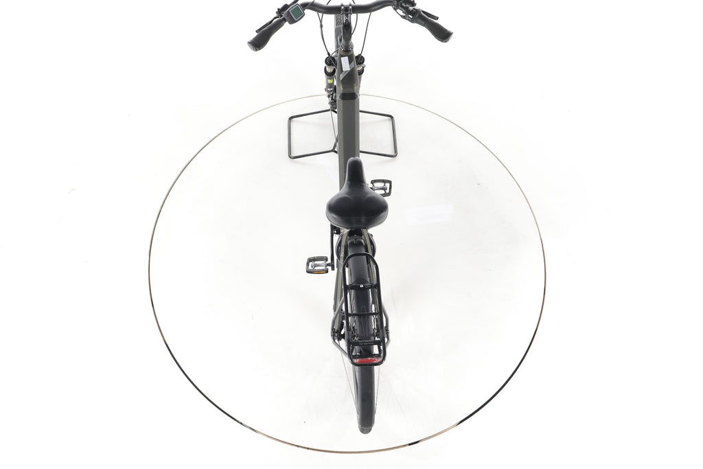 Bergamont E-Horizon N5e FH City E-Bike Tiefeinsteiger - Image 22