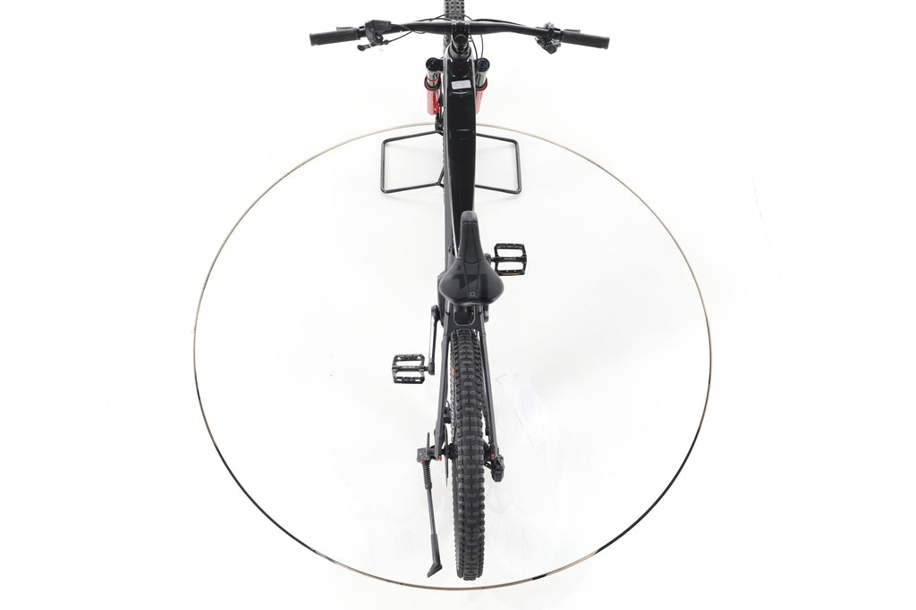 Bulls Sonic EVO AM 1 Fully E-Bike Carbon - Image 22