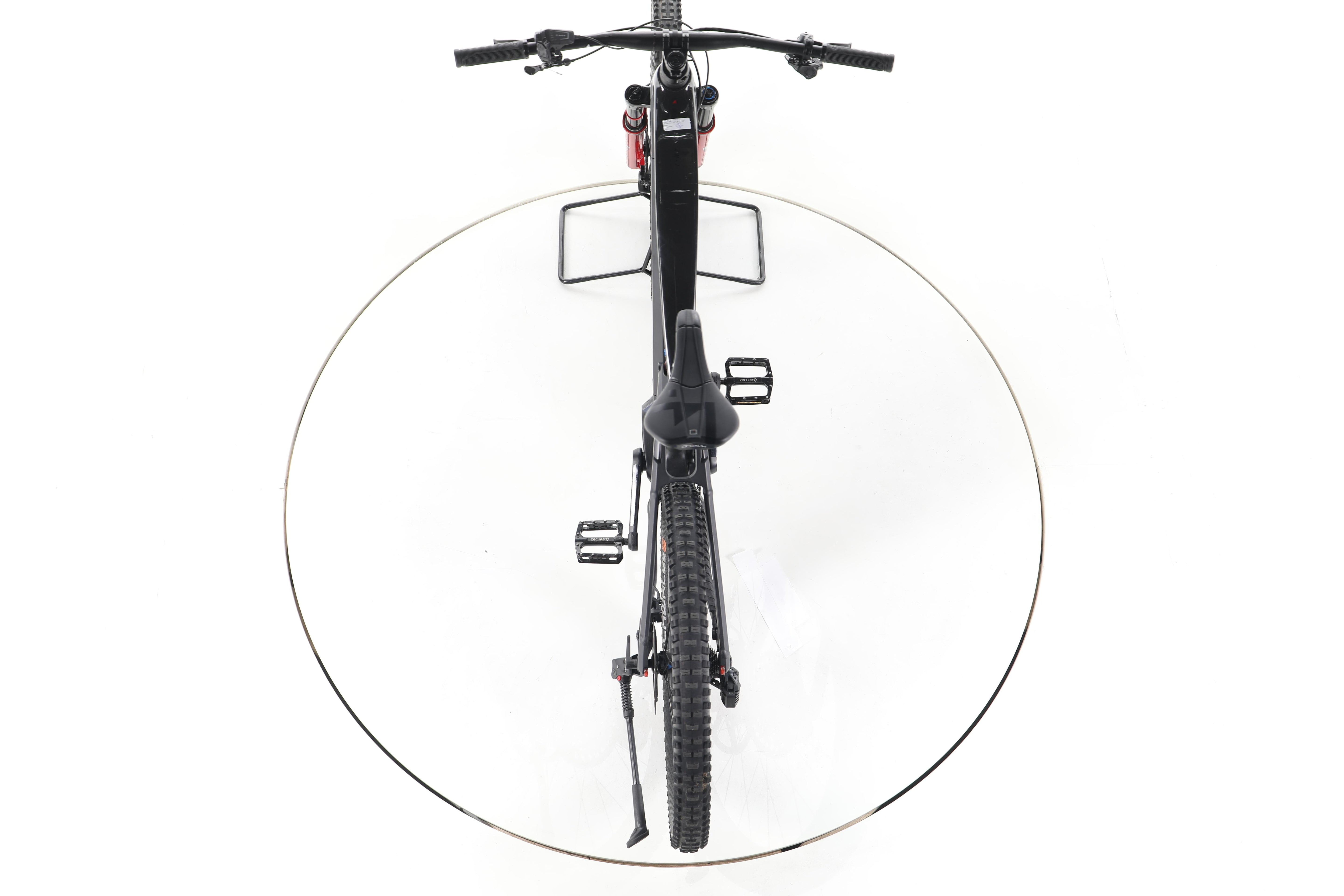 Bulls Sonic EVO AM 1 Fully E-Bike Carbon - Image 22