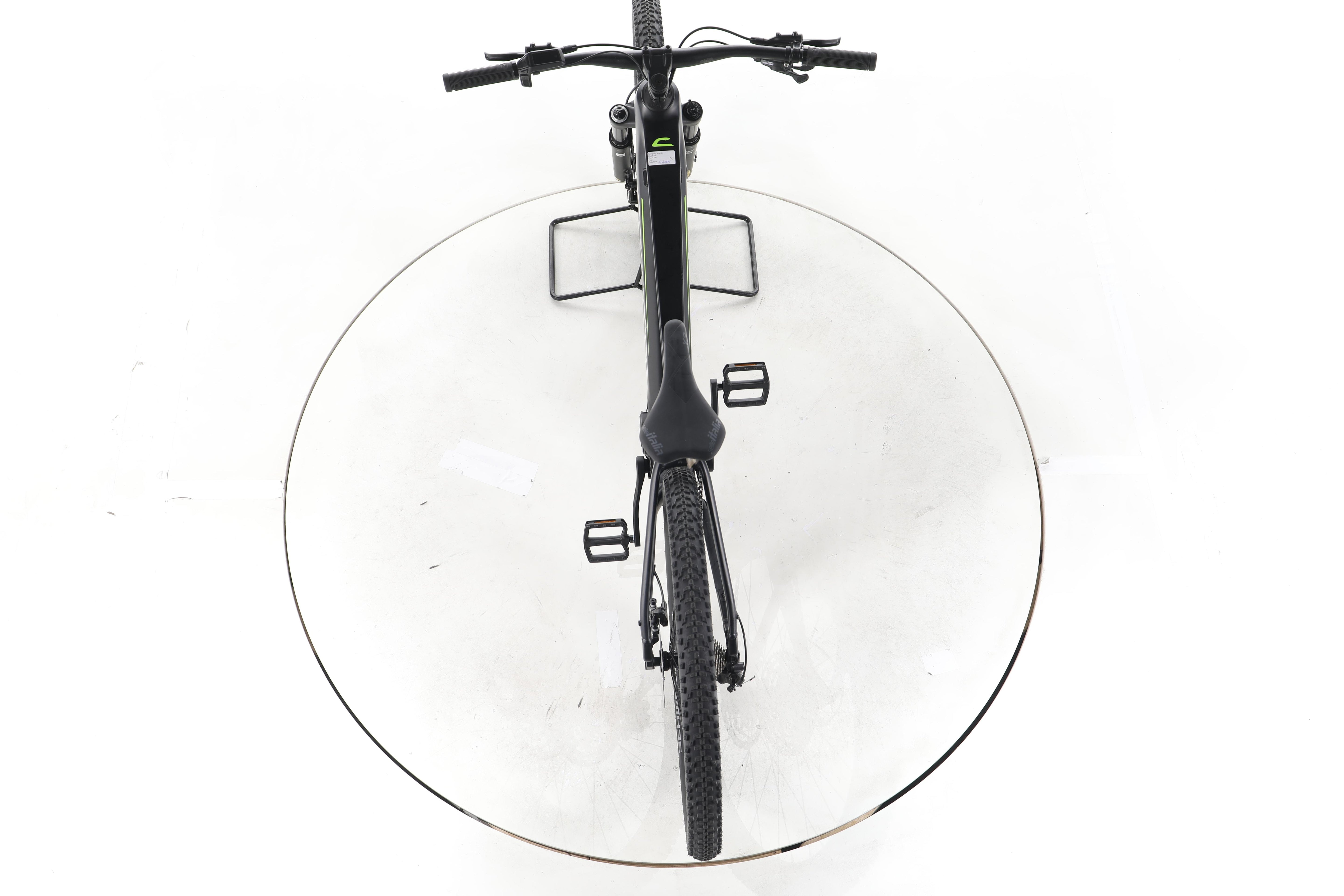 Corratec E-Power X-Vert Pro E-Bike 2025 - Image 22
