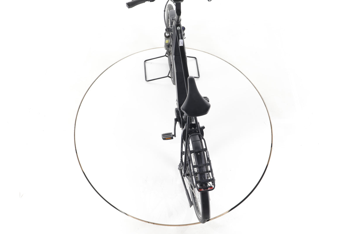 Victoria eTrekking 8.8 Trekking E-Bike - Image 22