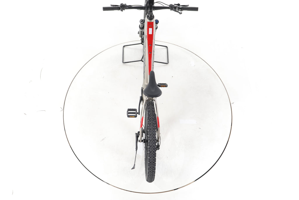 Corratec E-Power X-Vert Pro Sport E-Bike - Image 22