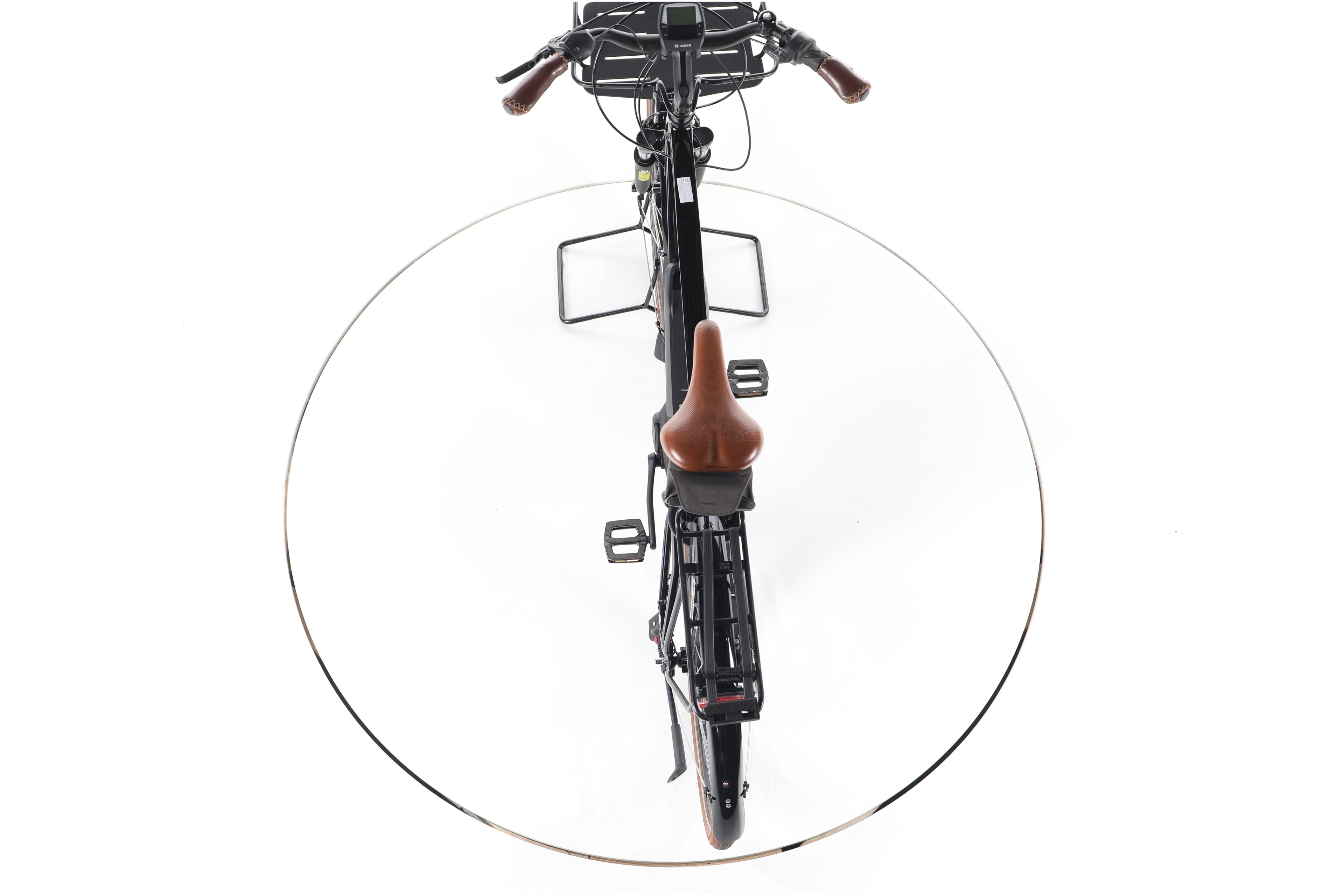 Riese & Müller Cruiser Vario City E-Bike - Image 22