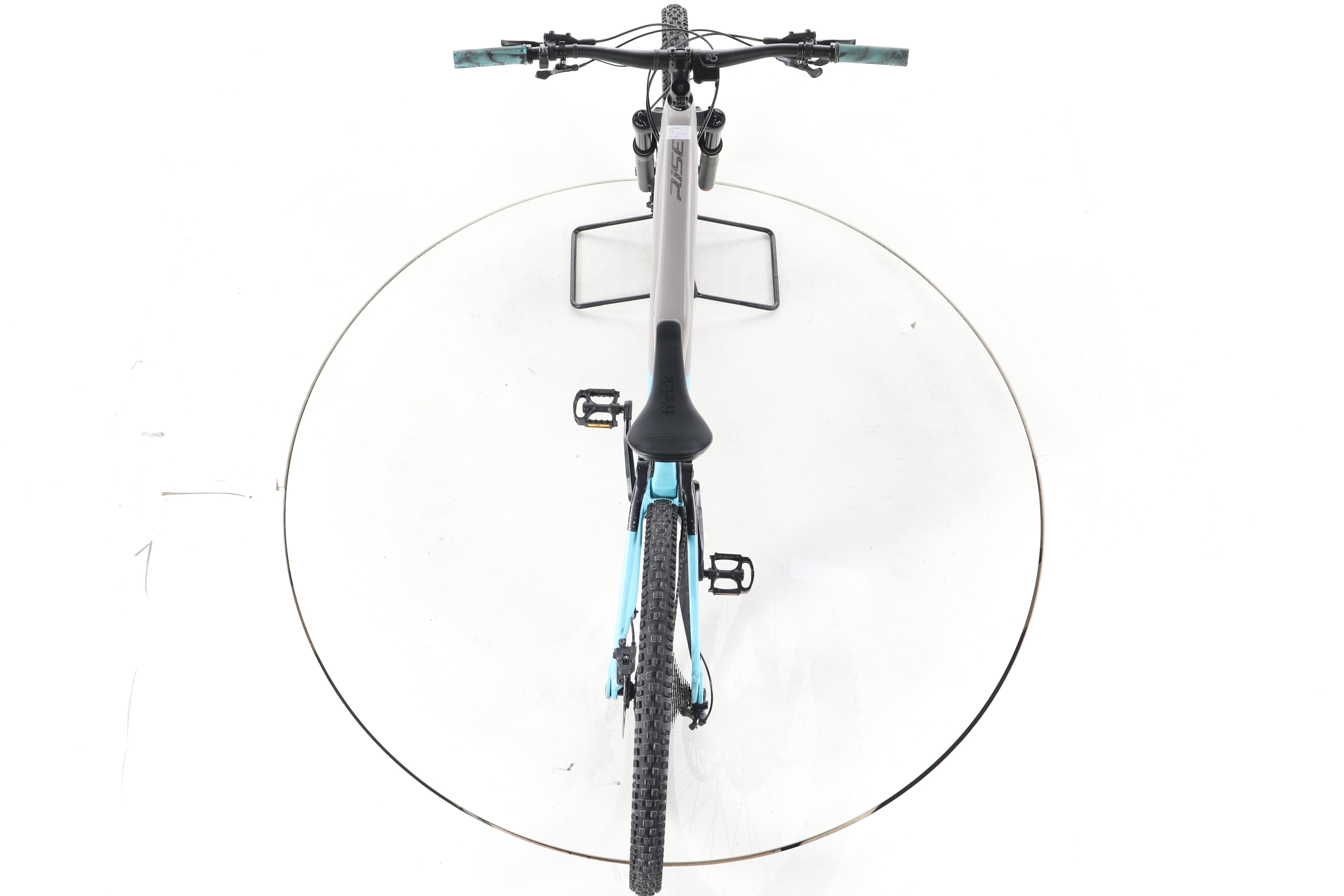 Orbea Rise H30 E-Bike Fully - Image 22