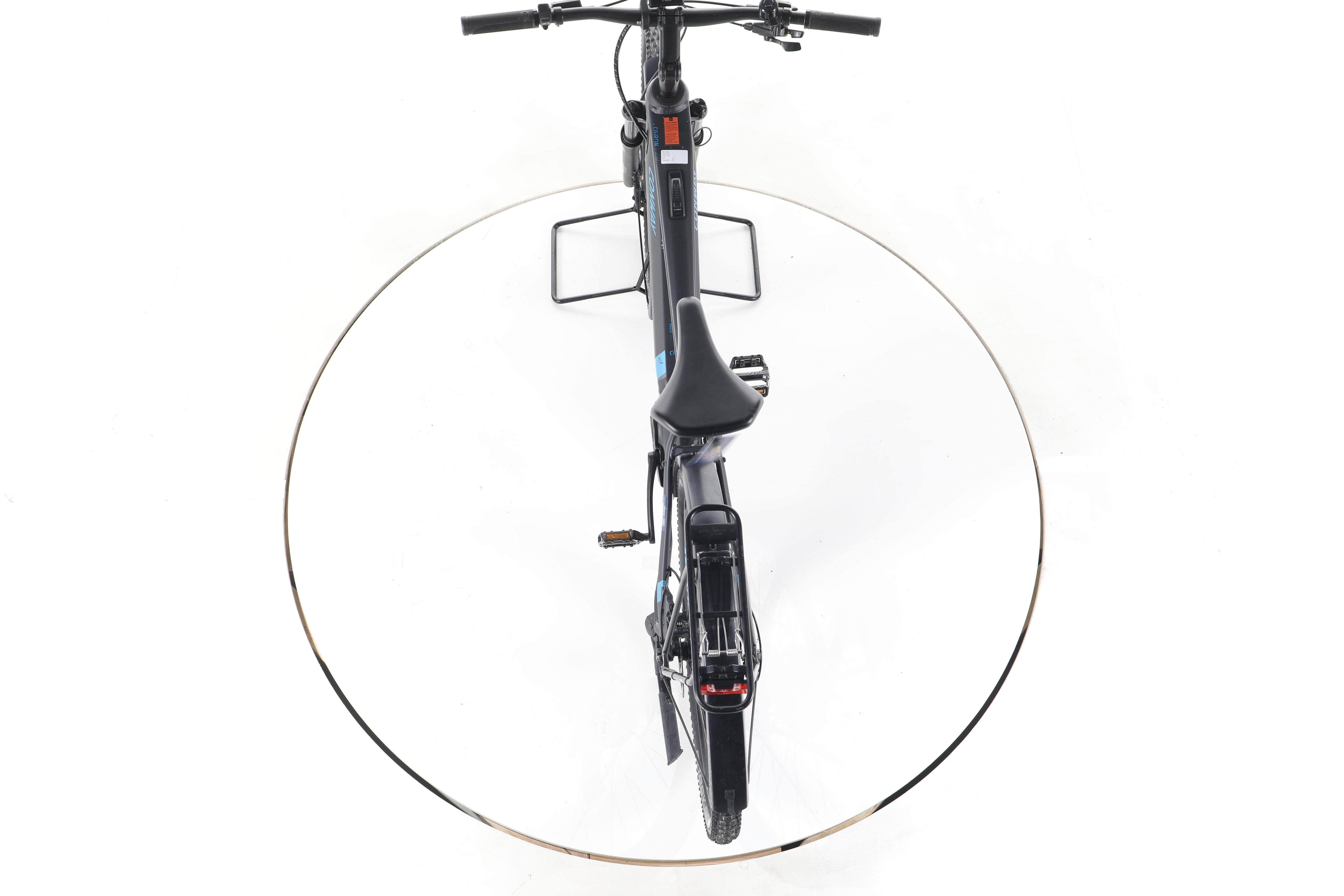 Conway eCairon C 2.0 Trekking E-Bike - Image 22