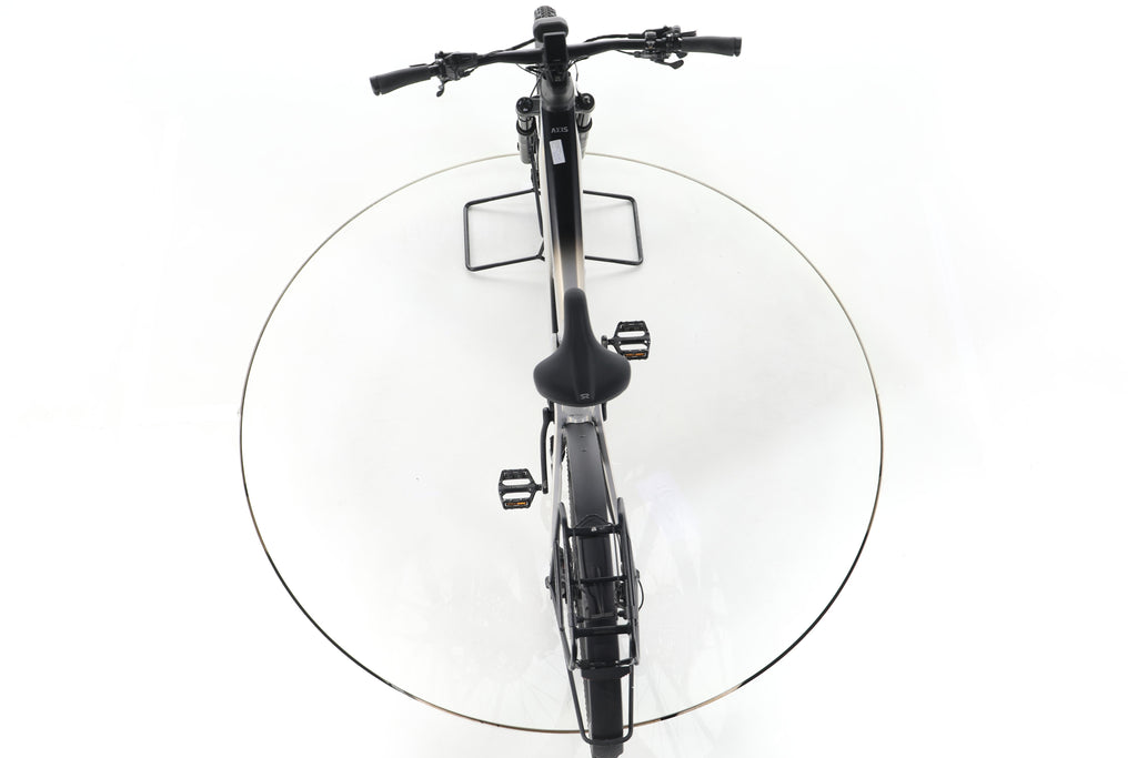 Scott Axis eRIDE EVO Tour FS SUV E-Bike - Image 22