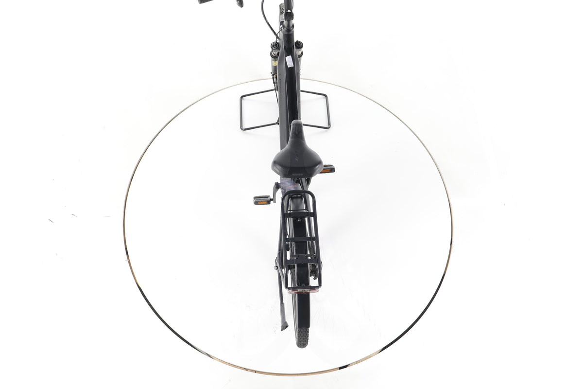 Hercules Pasero Pro I-12 Trekking E-Bike - Image 22
