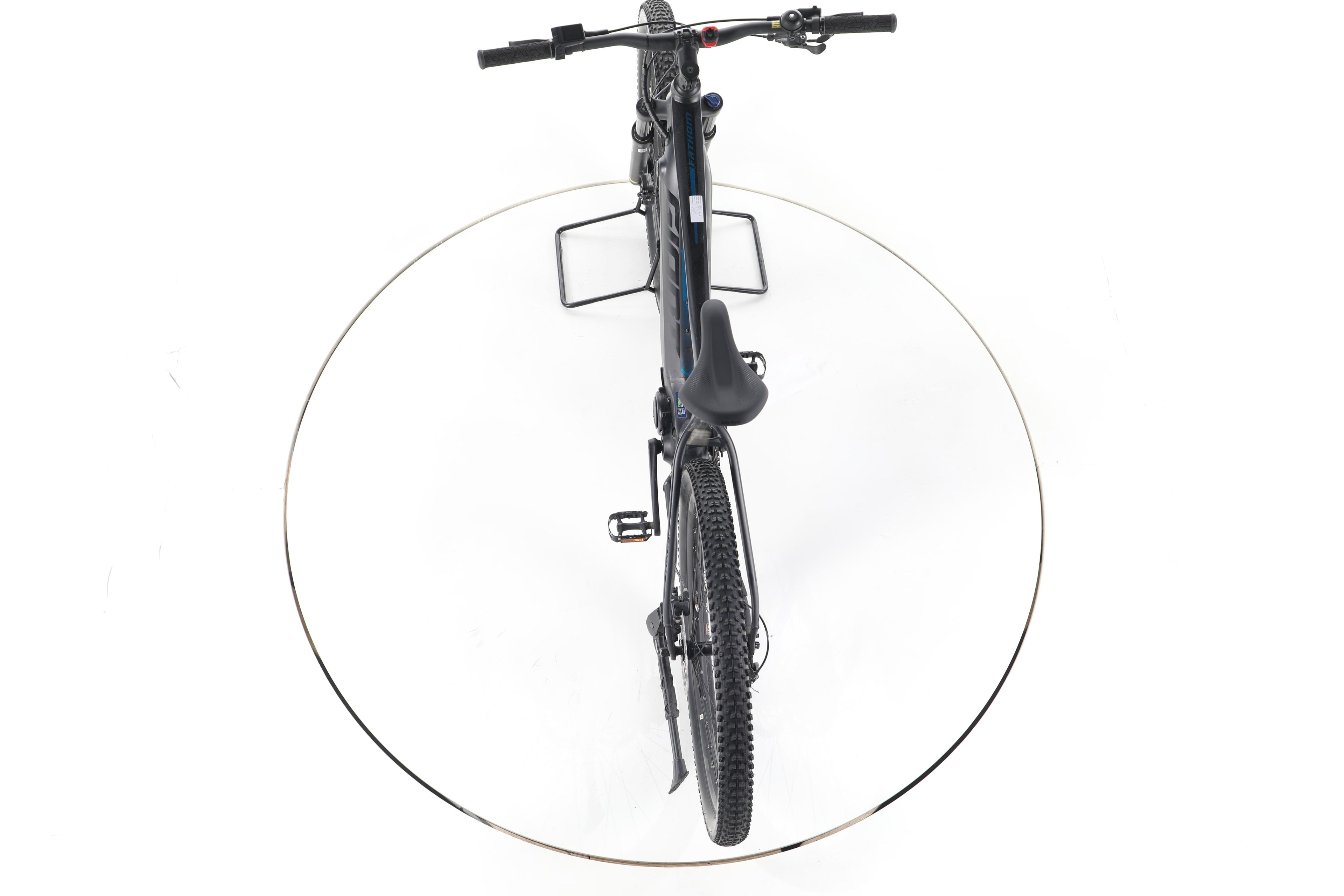 Giant Fathom E+ 2 E-Bike 2023 - Image 22
