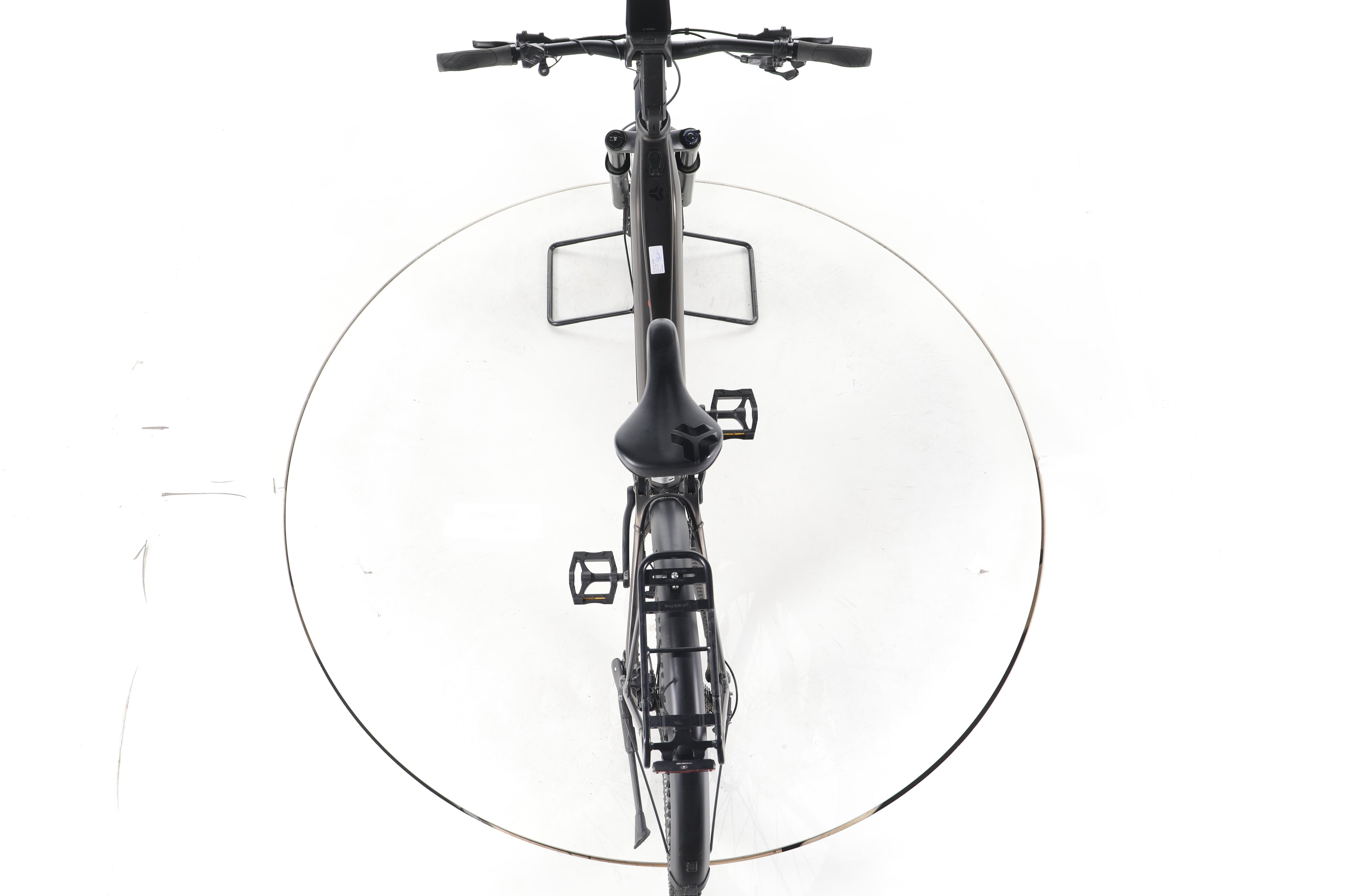 Carver SUV E.550 FS SUV E-Bike - Image 22
