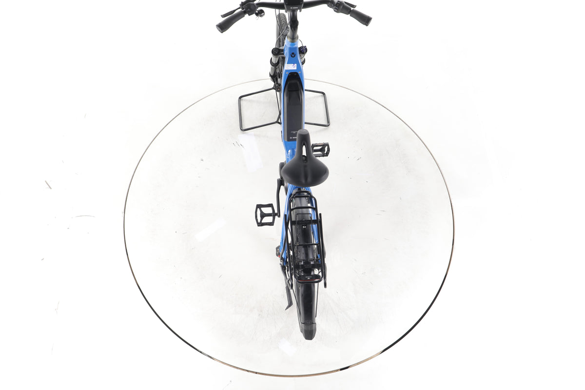 Velo de Ville AEB 800 City E-Bike Tiefeinsteiger - Image 22