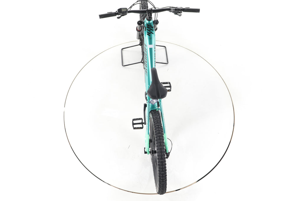 Haibike AllMtn 2 Fully E-Bike - Image 22