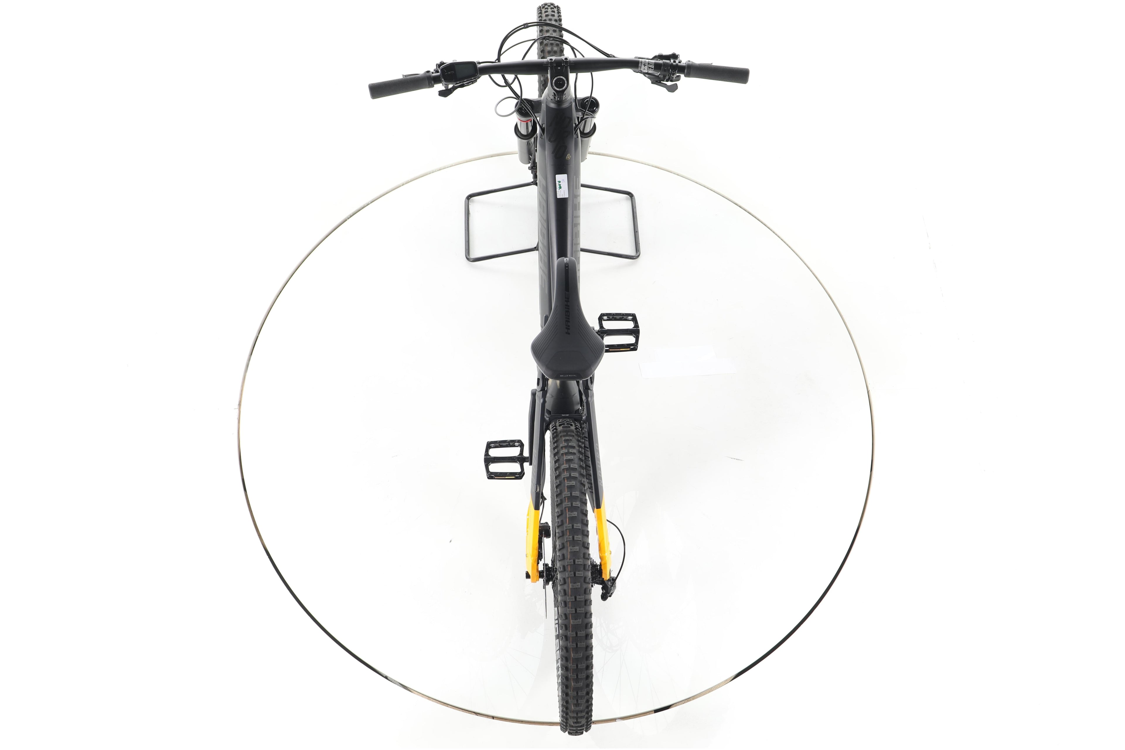 Haibike Nduro 6 Fully E-Bike 2023 - Image 22