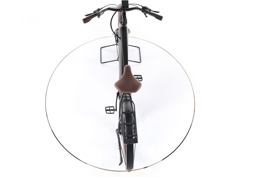 Corratec E-Power C29 SE 3.0 CX7 Trekking E-Bike 2024 - Image 22