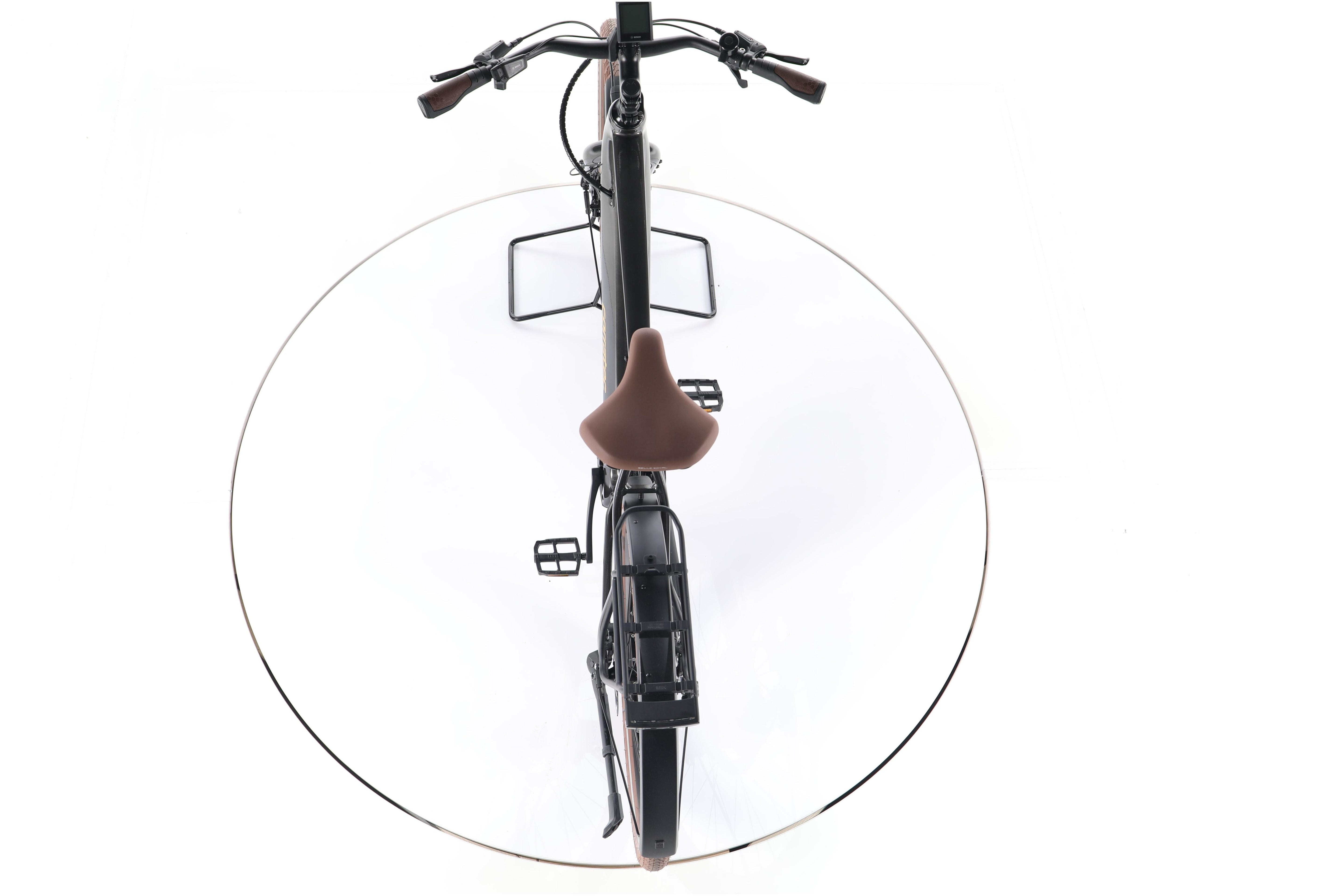 Corratec E-Power C29 SE 3.0 CX7 Trekking E-Bike 2024 - Image 22