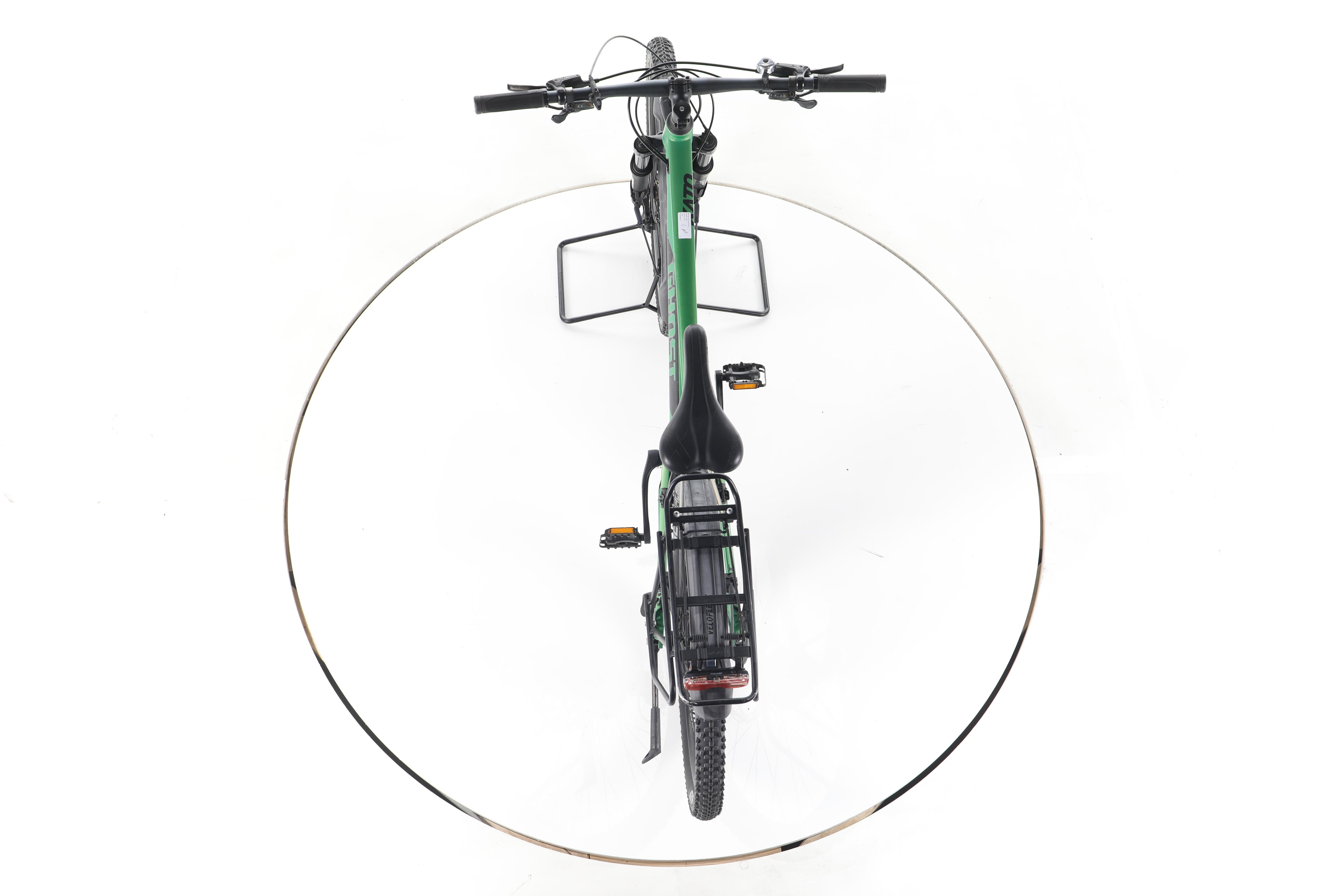 Ghost Kato EQ Fahrrad City & Trekking - Image 22