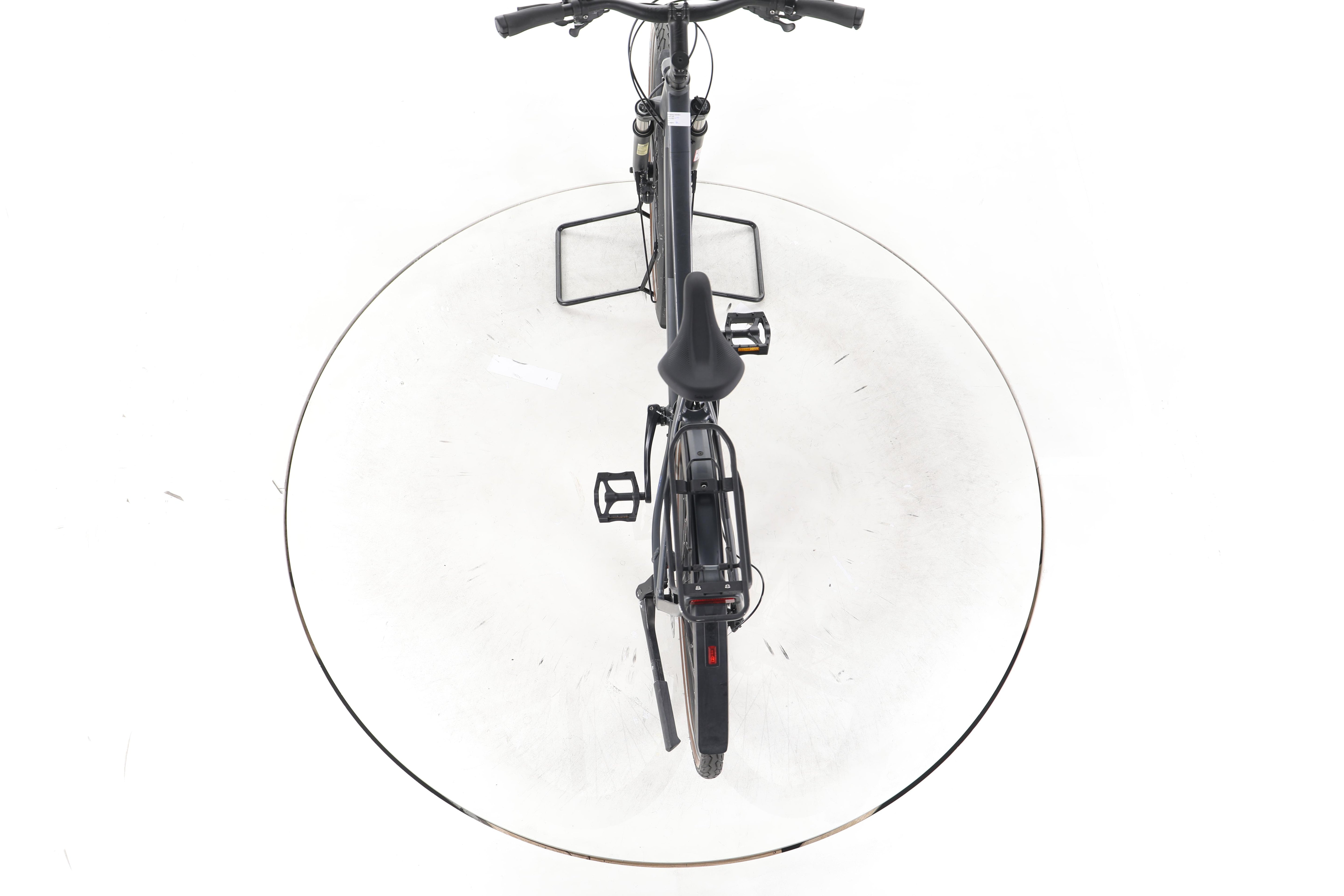 Cube Kathmandu Pro Fahrrad City & Trekking - Image 22