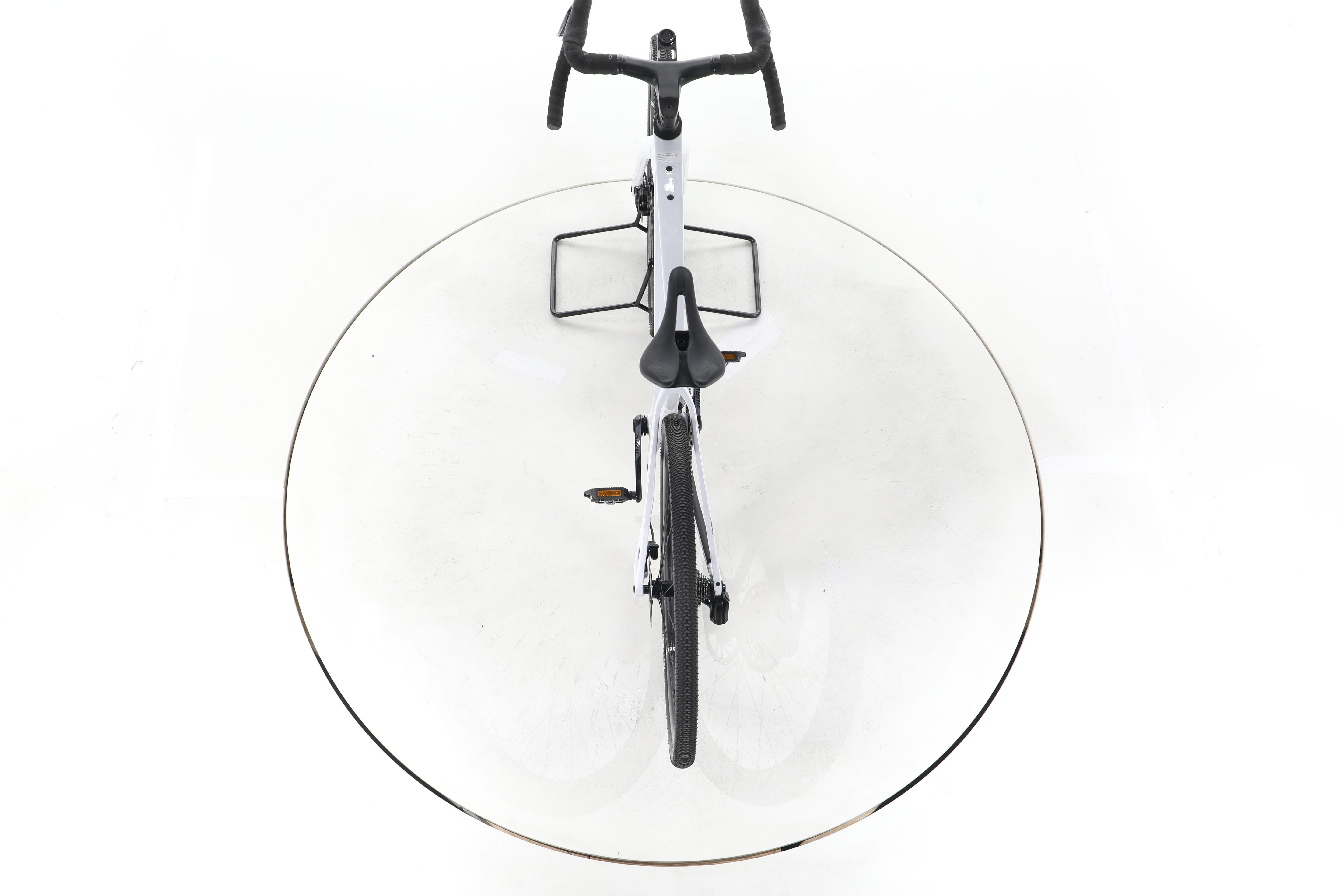 Rose Backroad FF Rival XPLR AXS Gravelbike Carbon 2024 - Image 22
