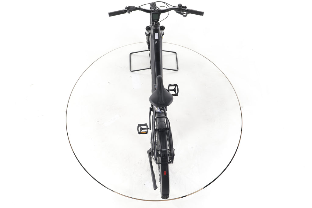 Cube Nuride Hybrid Pro Allroad Trekking E-Bike - Image 22