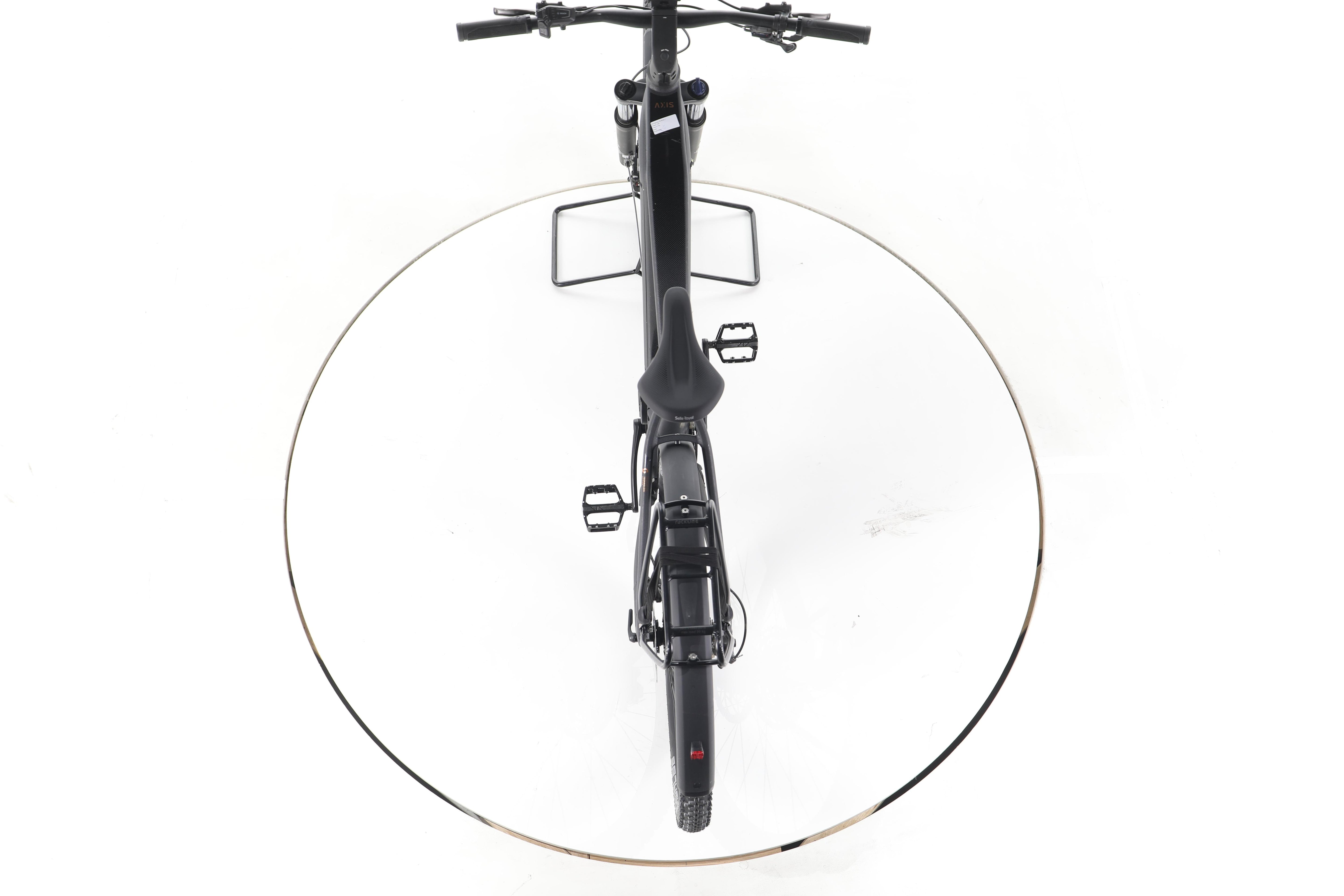 Scott Axis eRIDE 20 Trekking E-Bike 2024 - Image 22