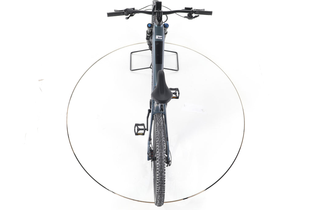 Cube Stereo Hybrid 140 HPC ABS E-Bike Fully Carbon - Image 22
