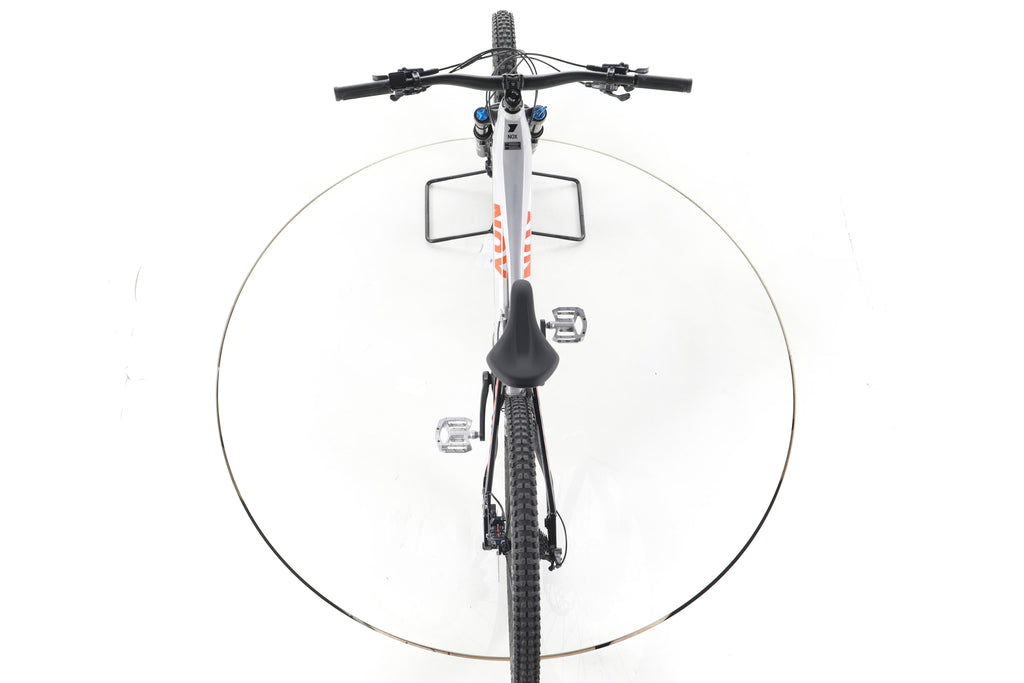 Nox Cycles Hybrid FS E-Bike Fully 2024 - Image 22