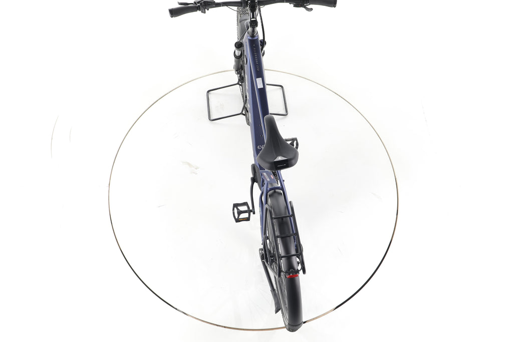 Bulls Allground EVO Trekking E-Bike - Image 22