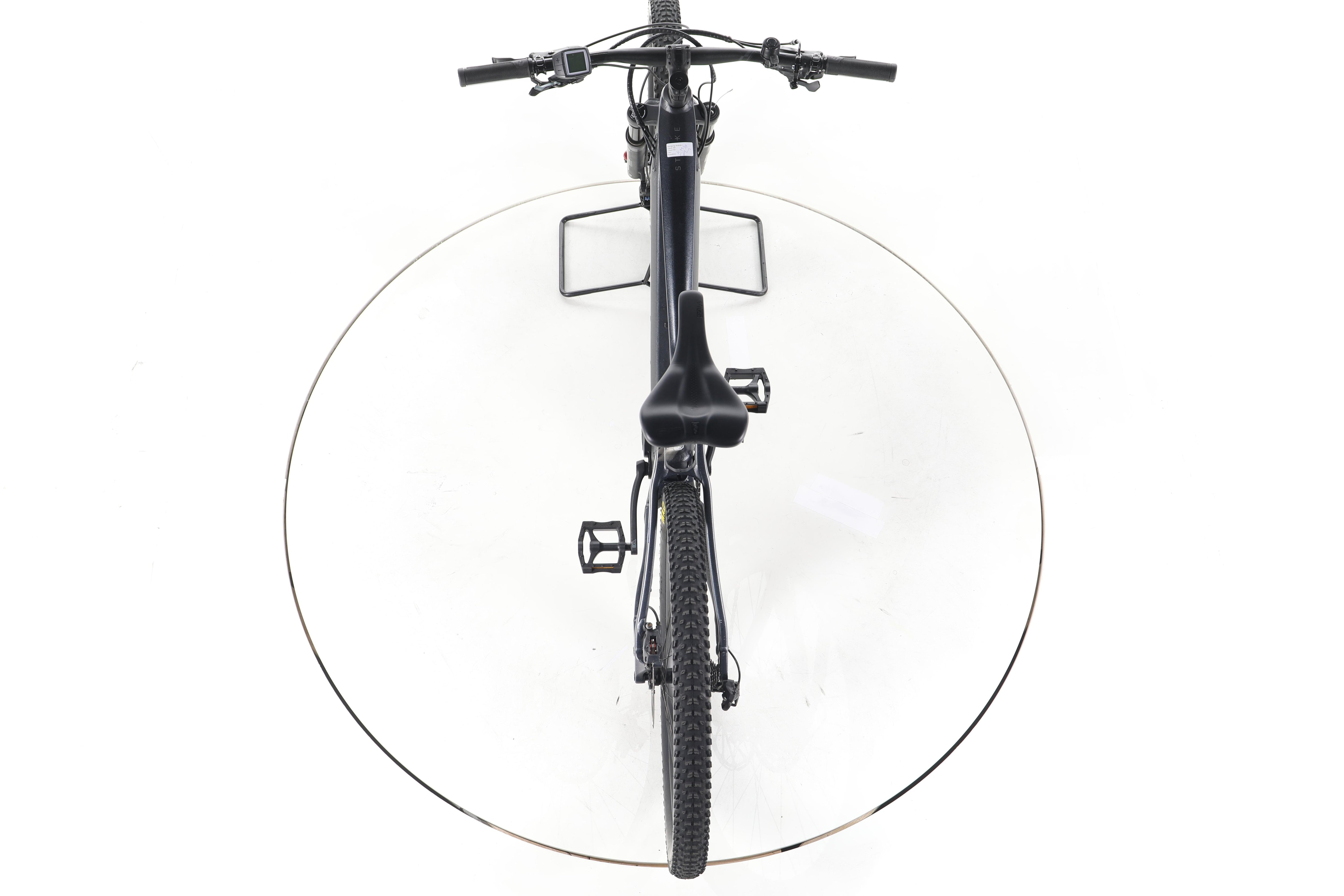 Scott Strike eRIDE 930 Fully E-Bike - Image 22