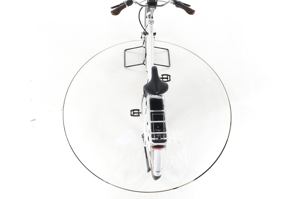 Pegasus Tourina E7F Wa28  7NF City E-Bike Tiefeinsteiger - Image 22